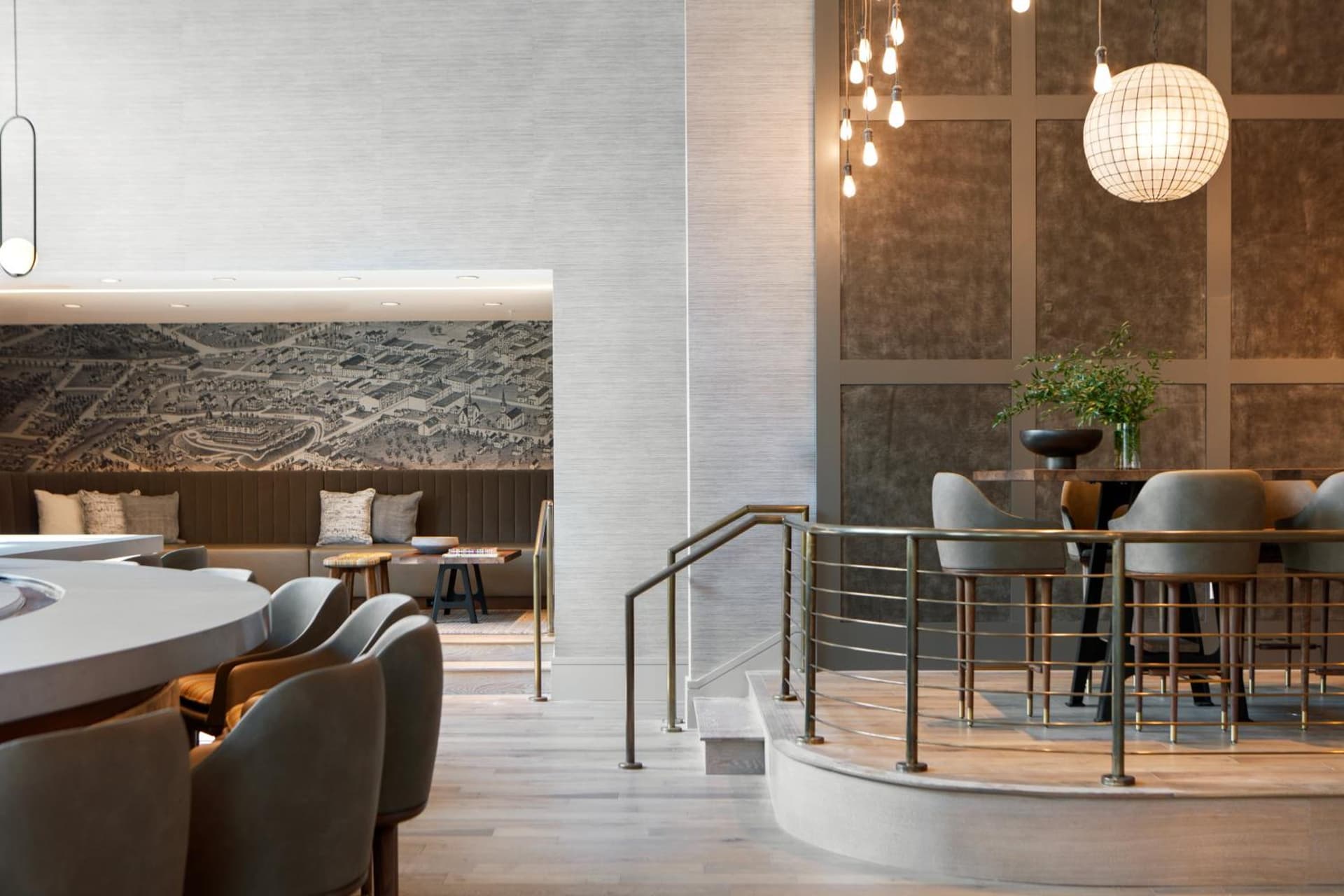 Kimpton Hotel Arras by IHG gallery photo in Asheville, NC — image 21