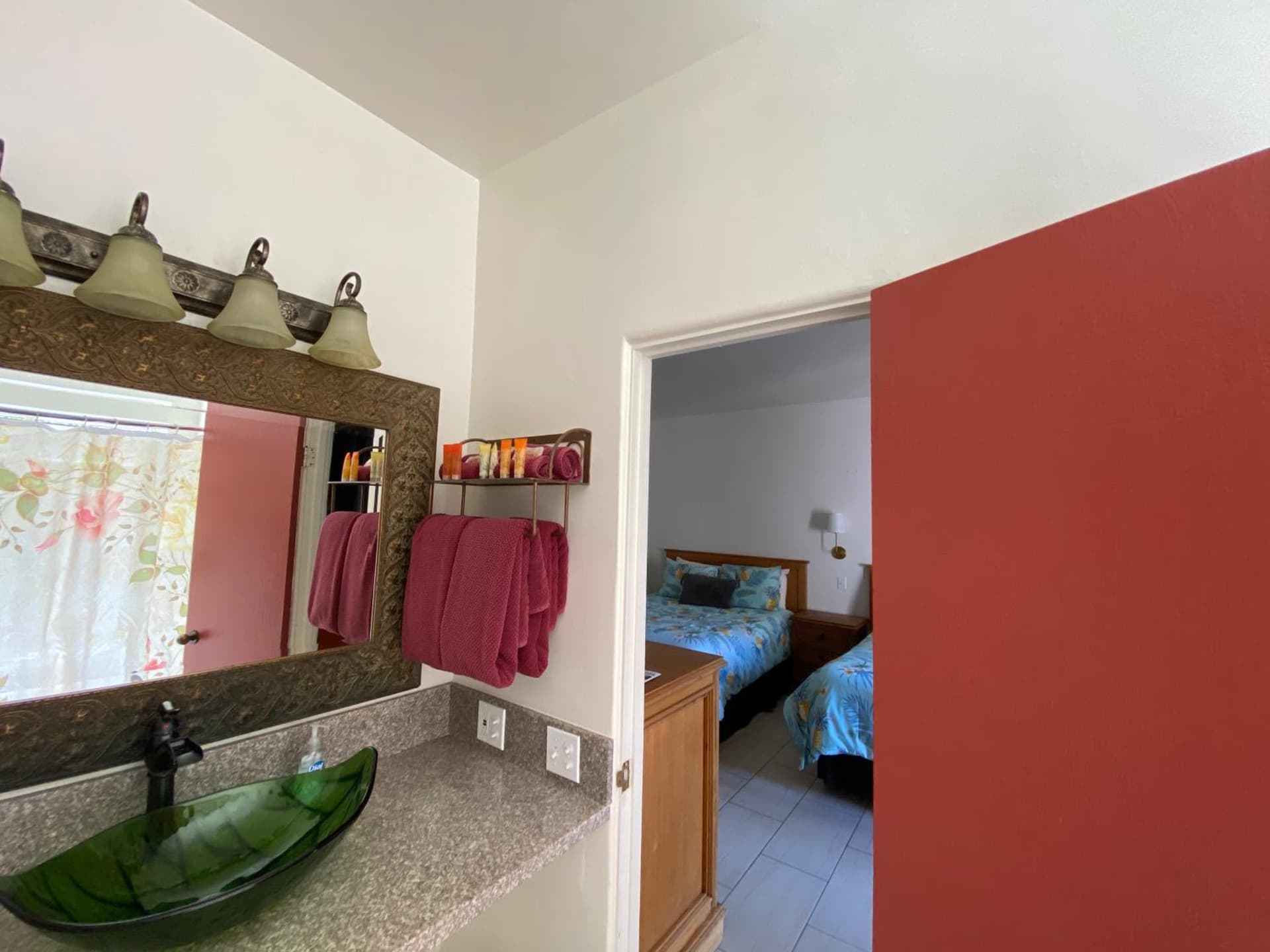 Villa Rosa Inn gallery photo in Santa Barbara, CA — image 88