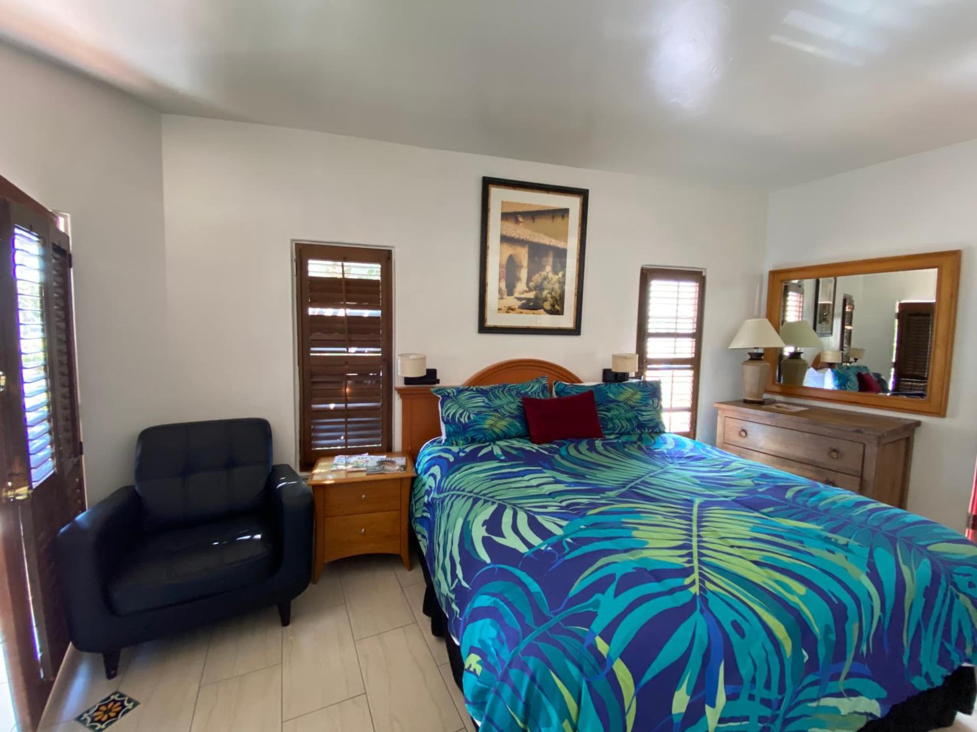 Villa Rosa Inn gallery photo in Santa Barbara, CA — image 91