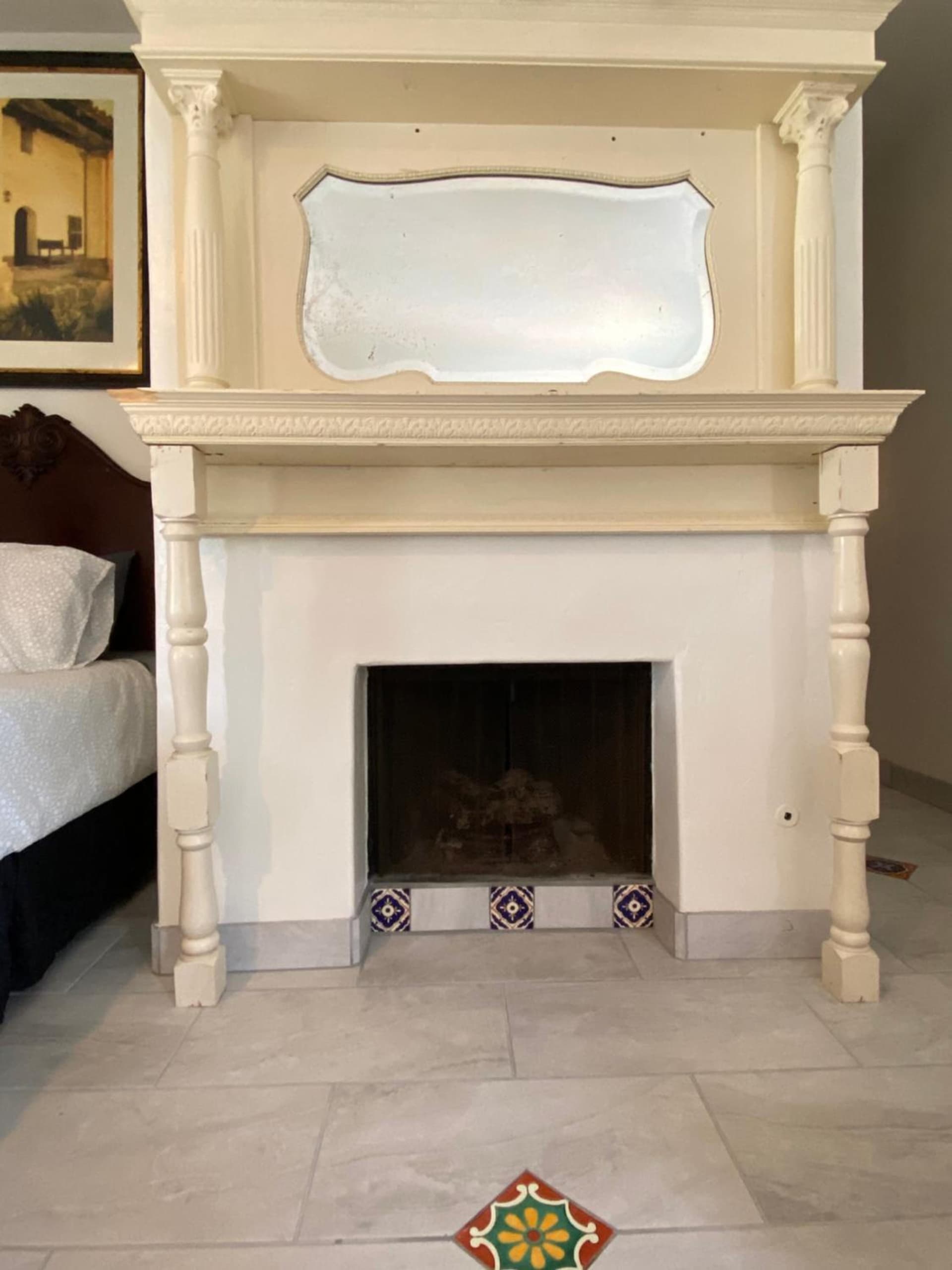 Villa Rosa Inn gallery photo in Santa Barbara, CA — image 55