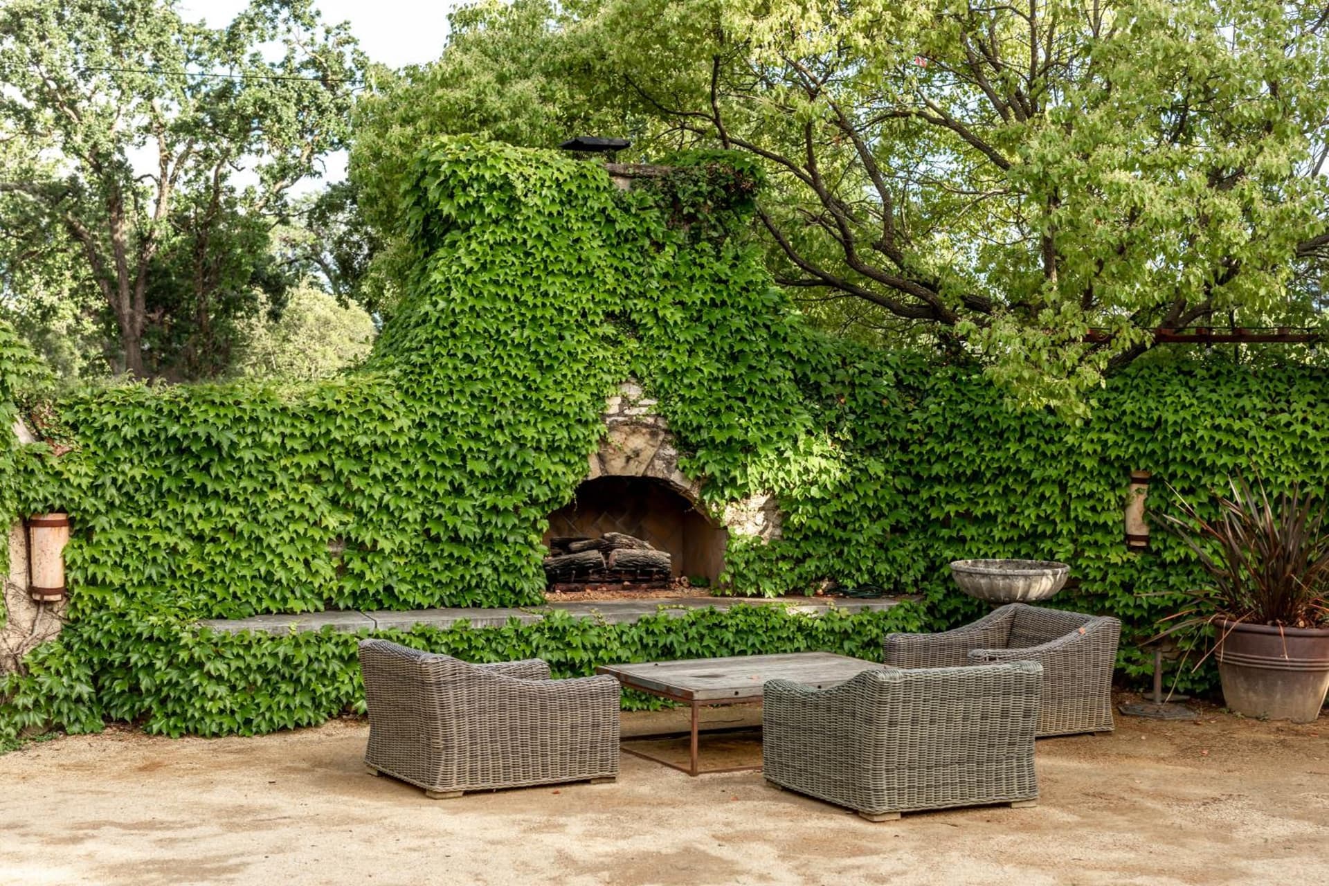 Seven Branches Venue and Inn gallery photo in Sonoma, CA — image 29