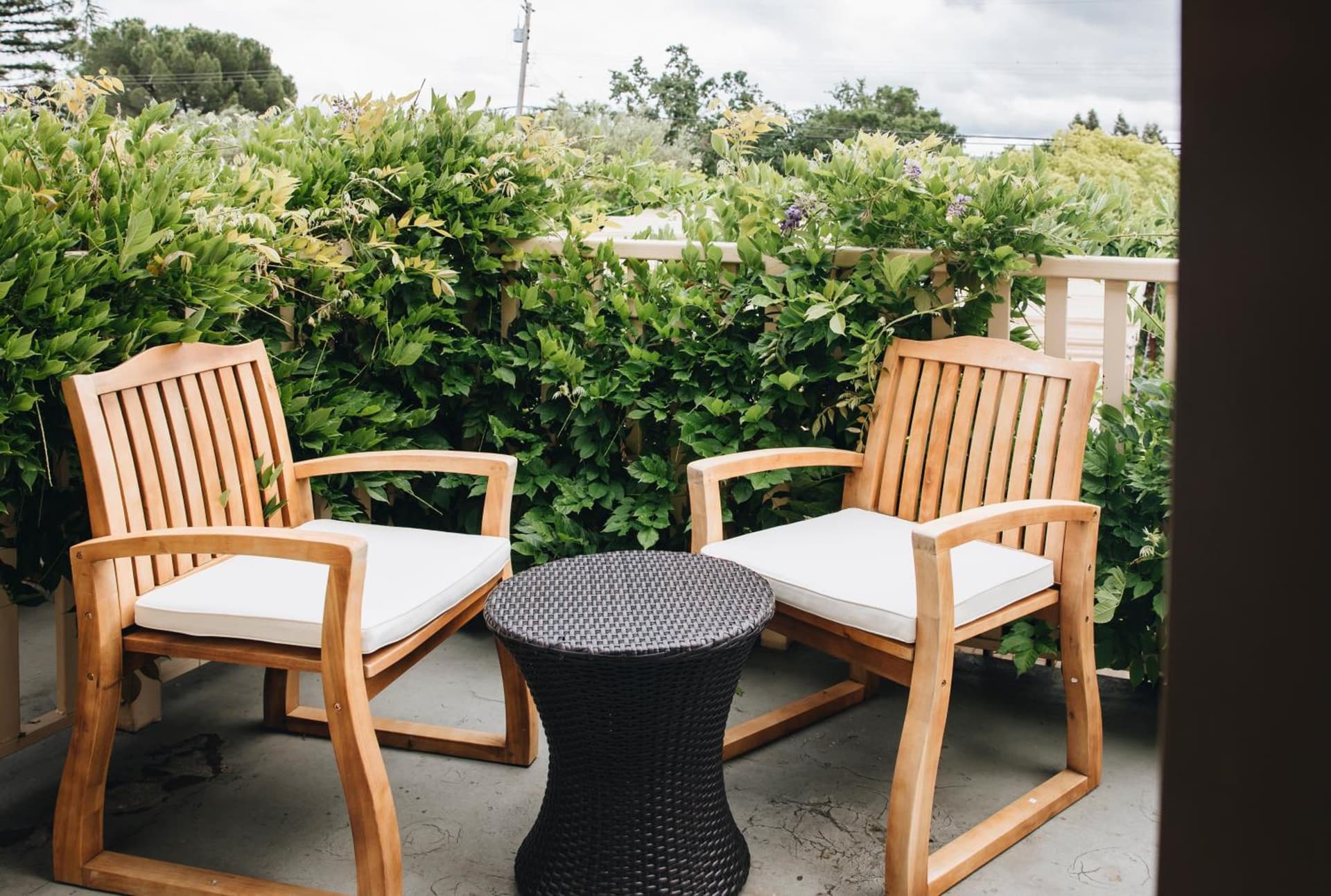 Seven Branches Venue and Inn gallery photo in Sonoma, CA — image 26