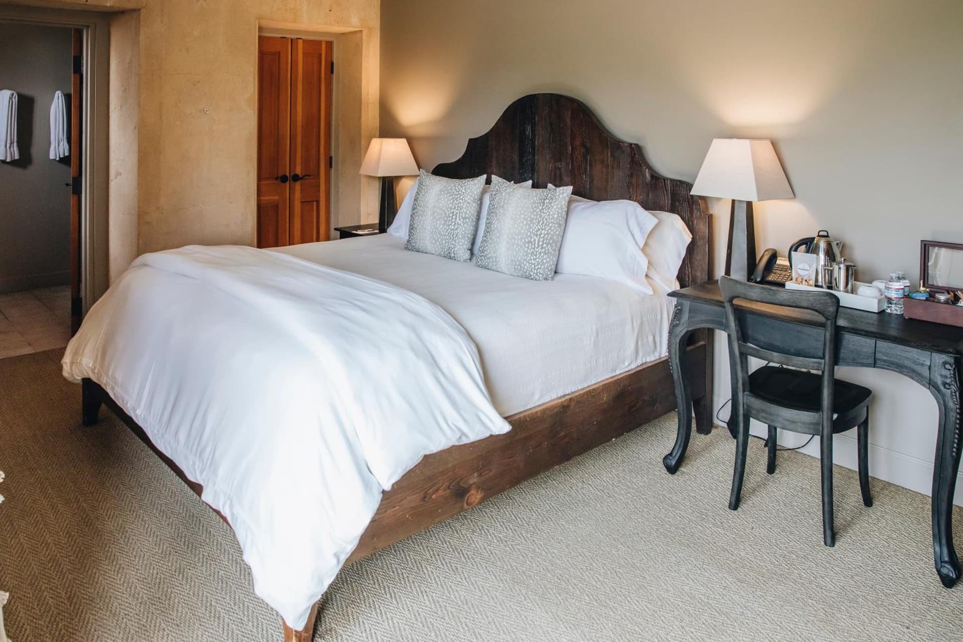 Seven Branches Venue and Inn gallery photo in Sonoma, CA — image 8