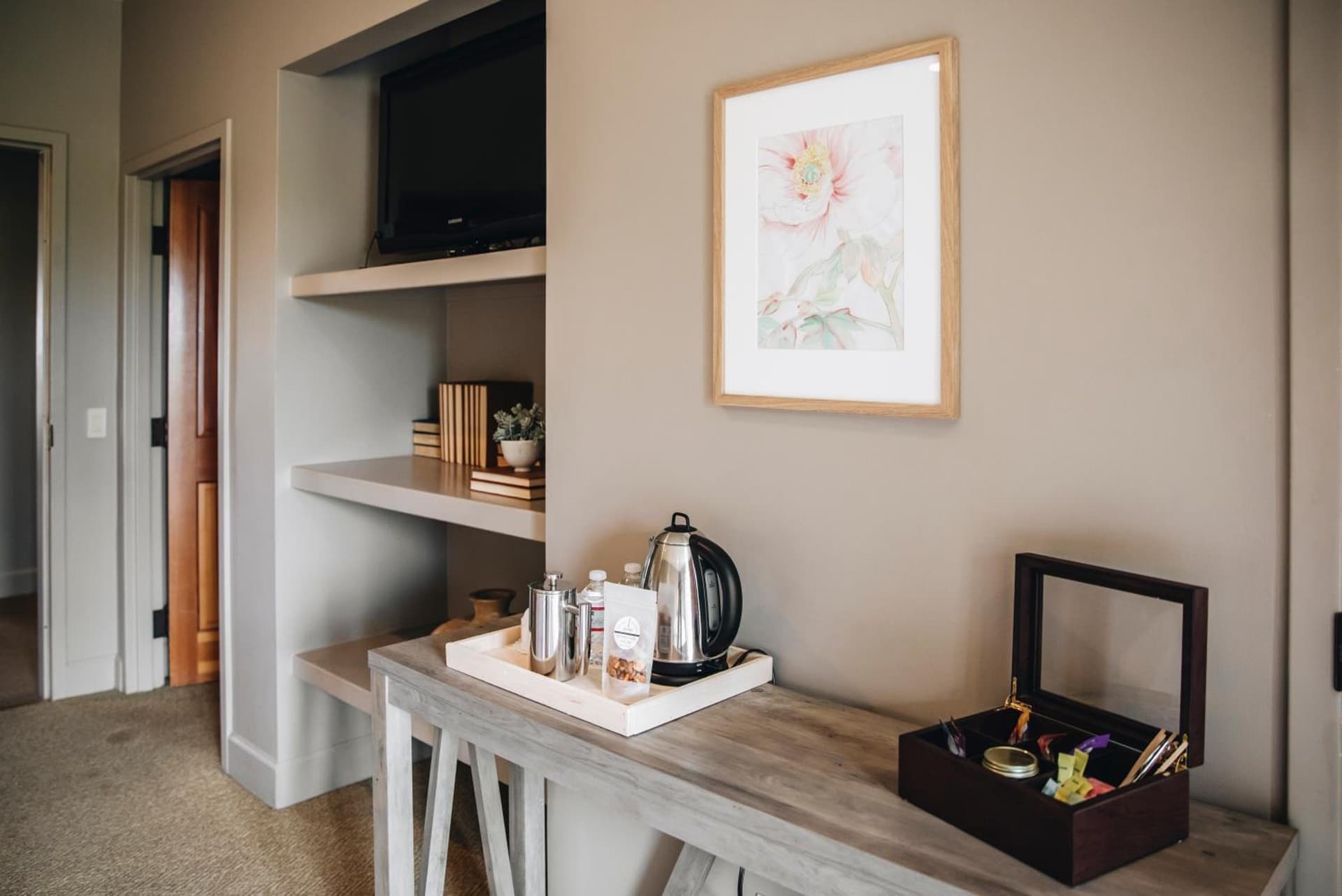Seven Branches Venue and Inn gallery photo in Sonoma, CA — image 57
