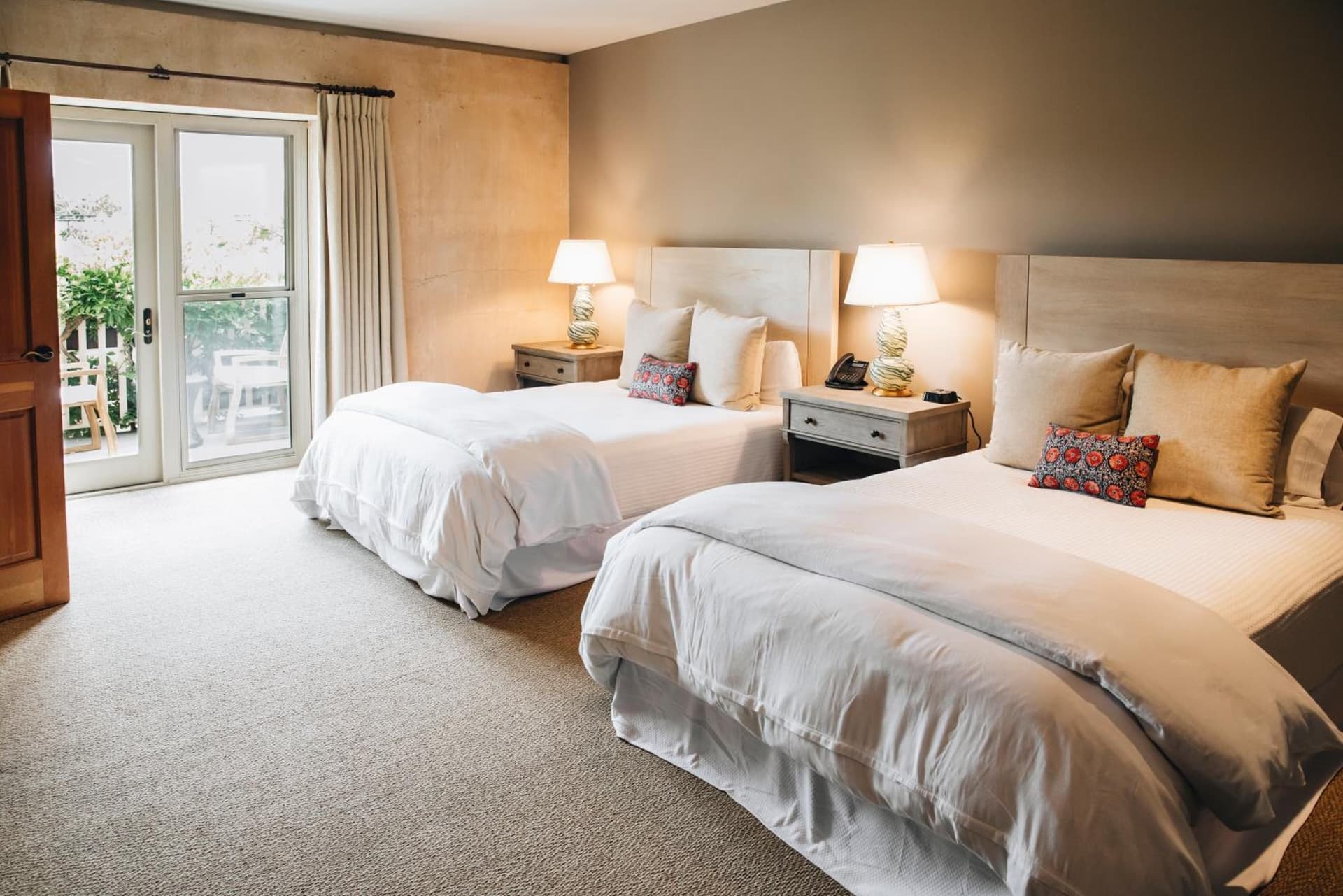 Seven Branches Venue and Inn gallery photo in Sonoma, CA — image 46