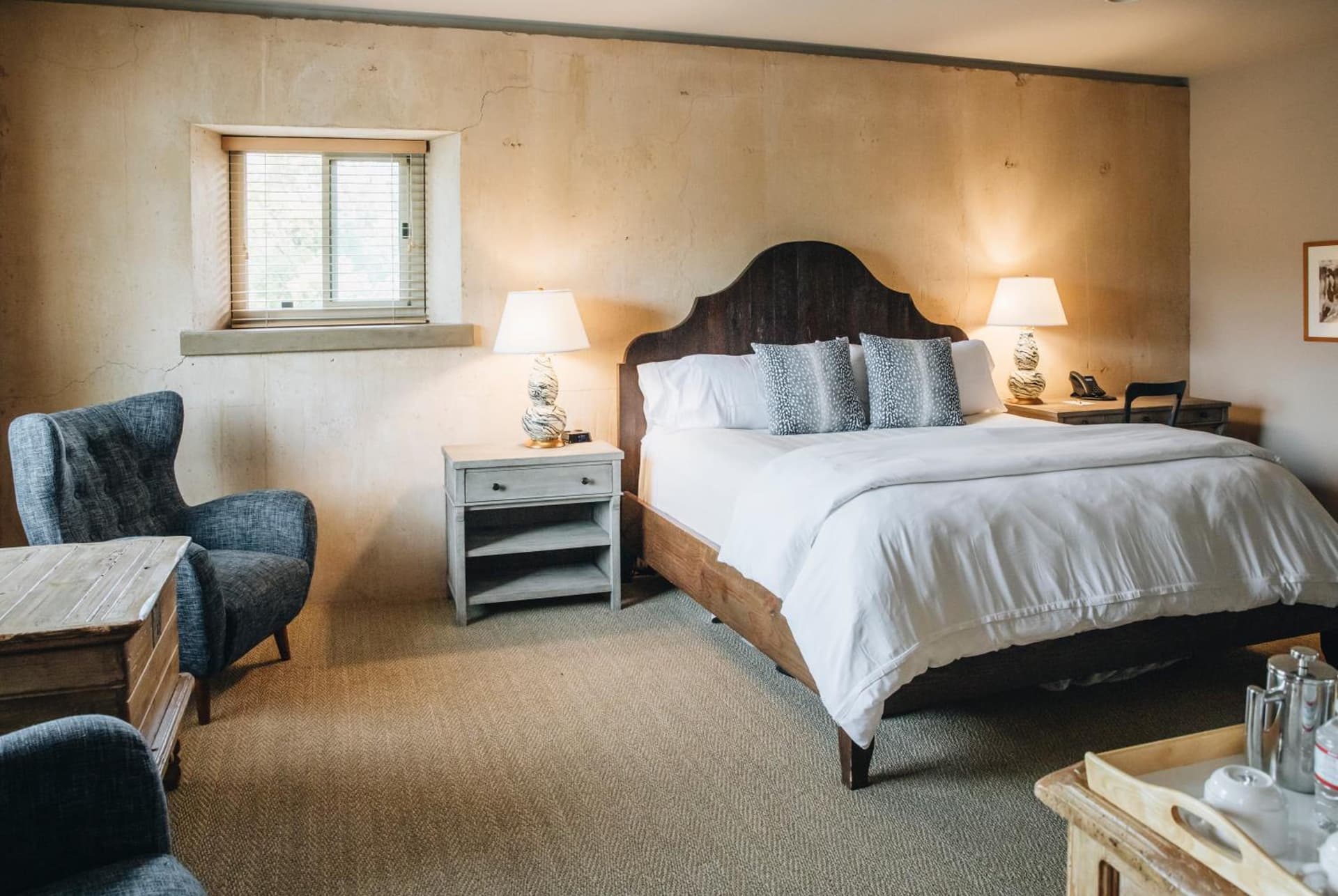 Seven Branches Venue and Inn gallery photo in Sonoma, CA — image 34