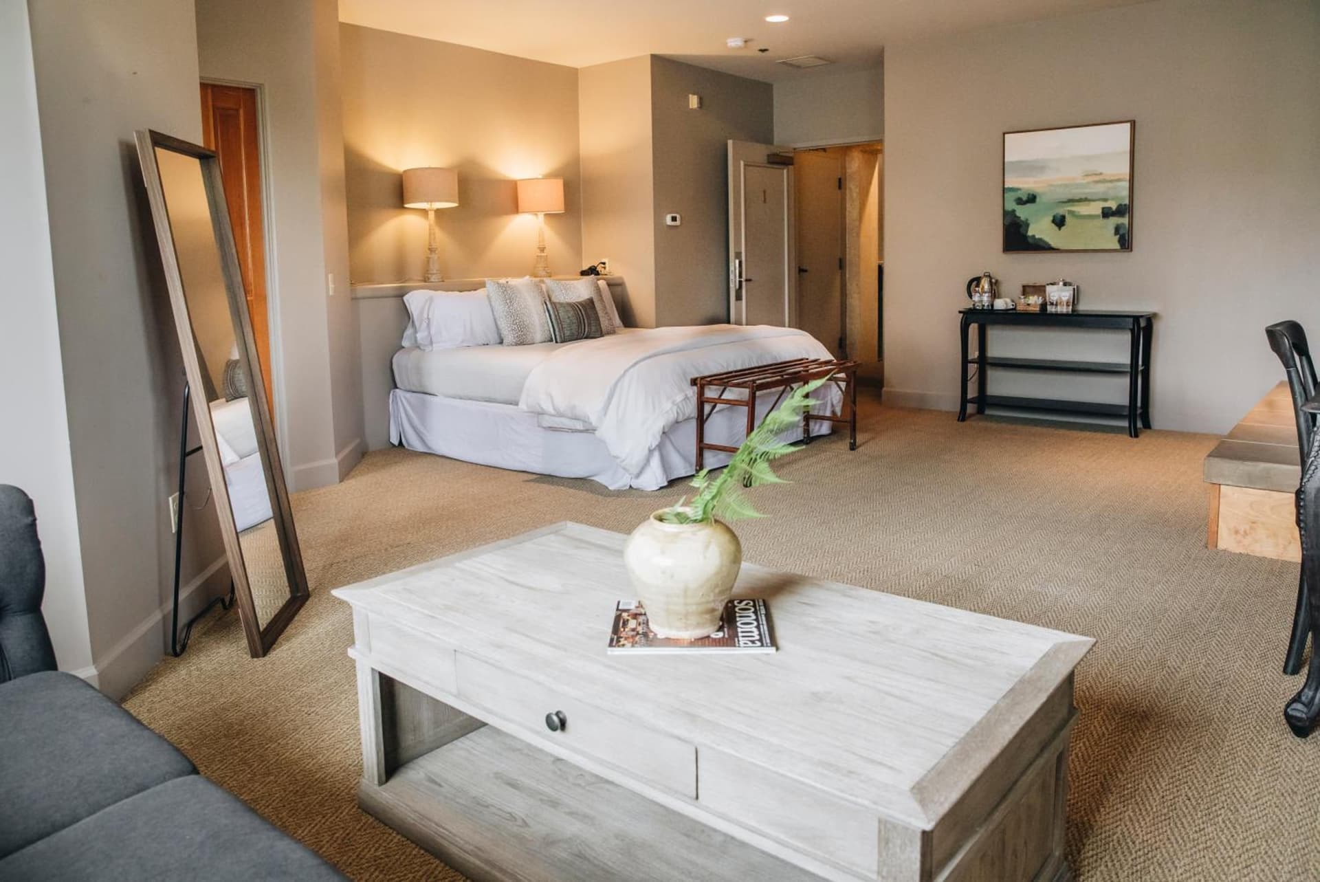 Seven Branches Venue and Inn gallery photo in Sonoma, CA — image 36