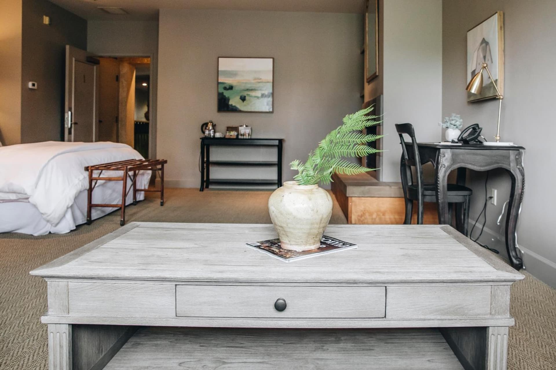 Seven Branches Venue and Inn gallery photo in Sonoma, CA — image 11