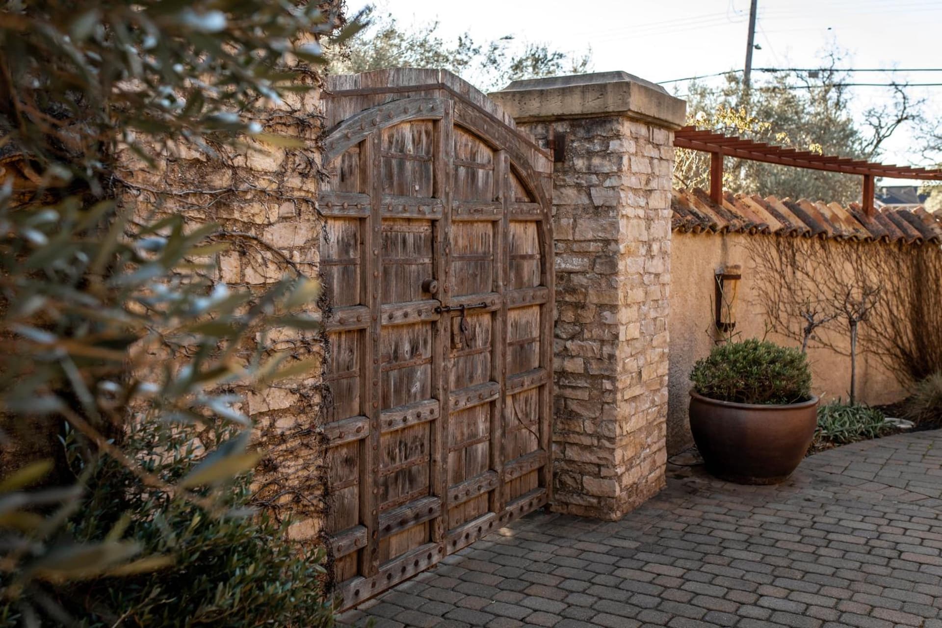 Seven Branches Venue and Inn gallery photo in Sonoma, CA — image 67