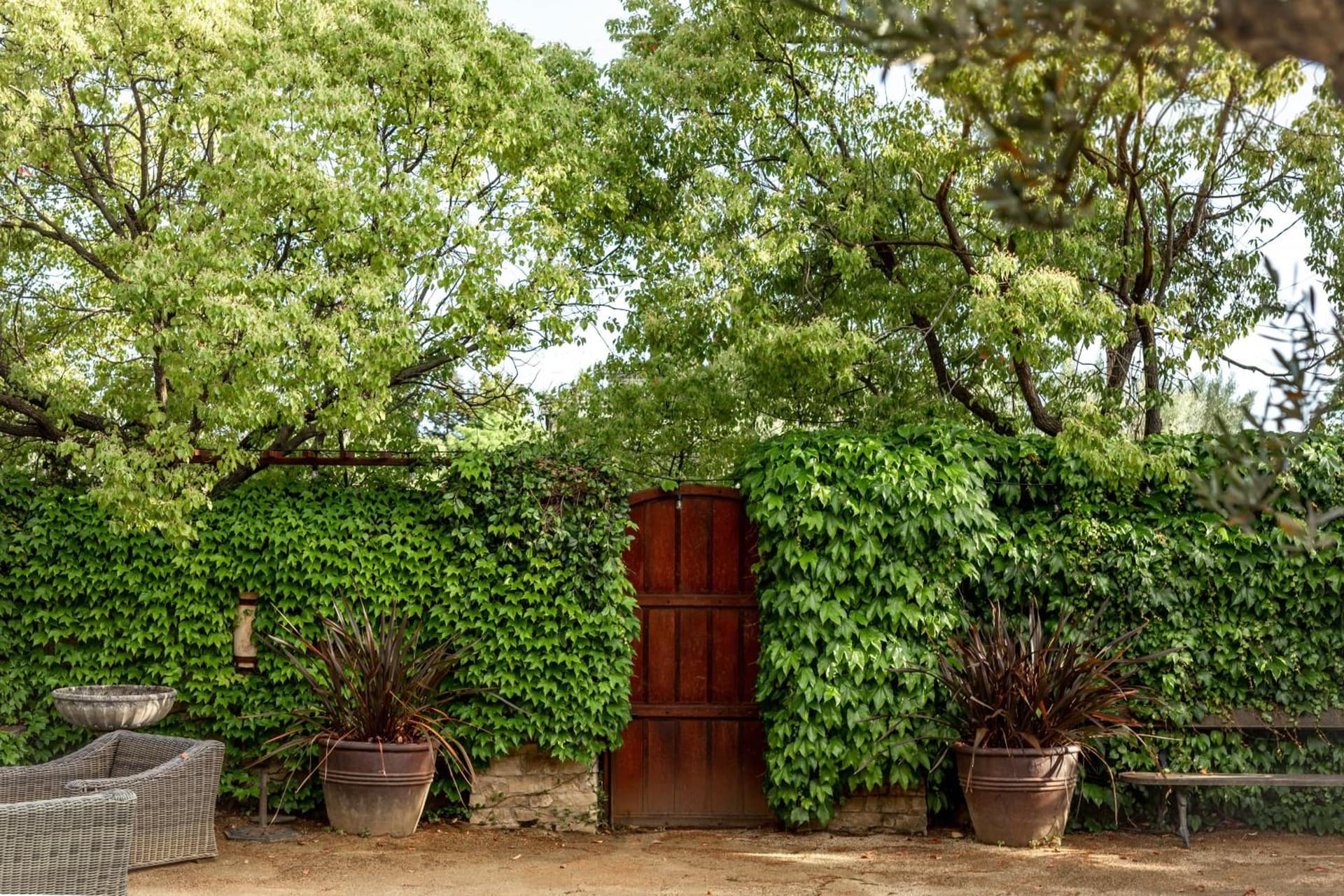 Seven Branches Venue and Inn gallery photo in Sonoma, CA — image 28