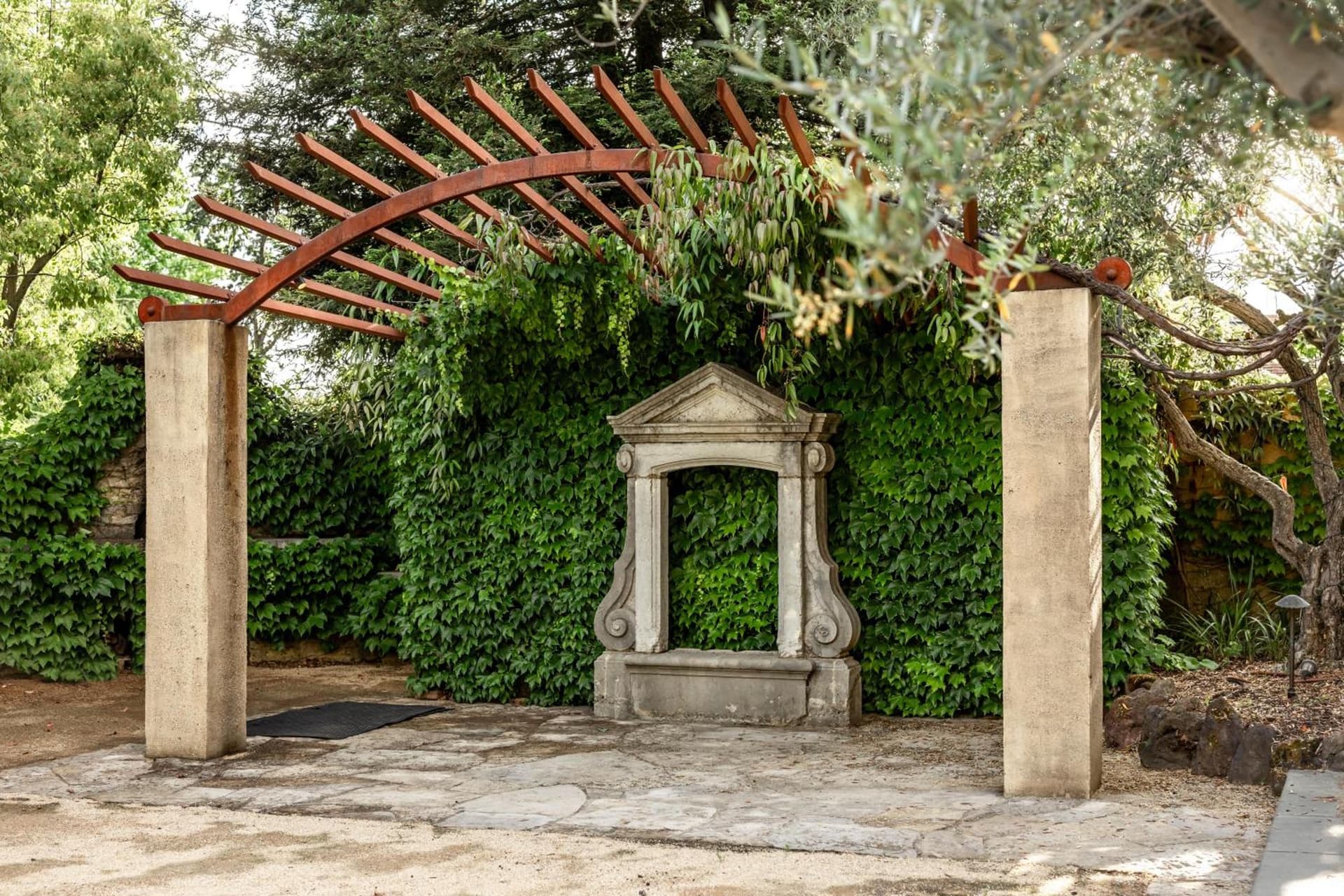 Seven Branches Venue and Inn gallery photo in Sonoma, CA — image 32
