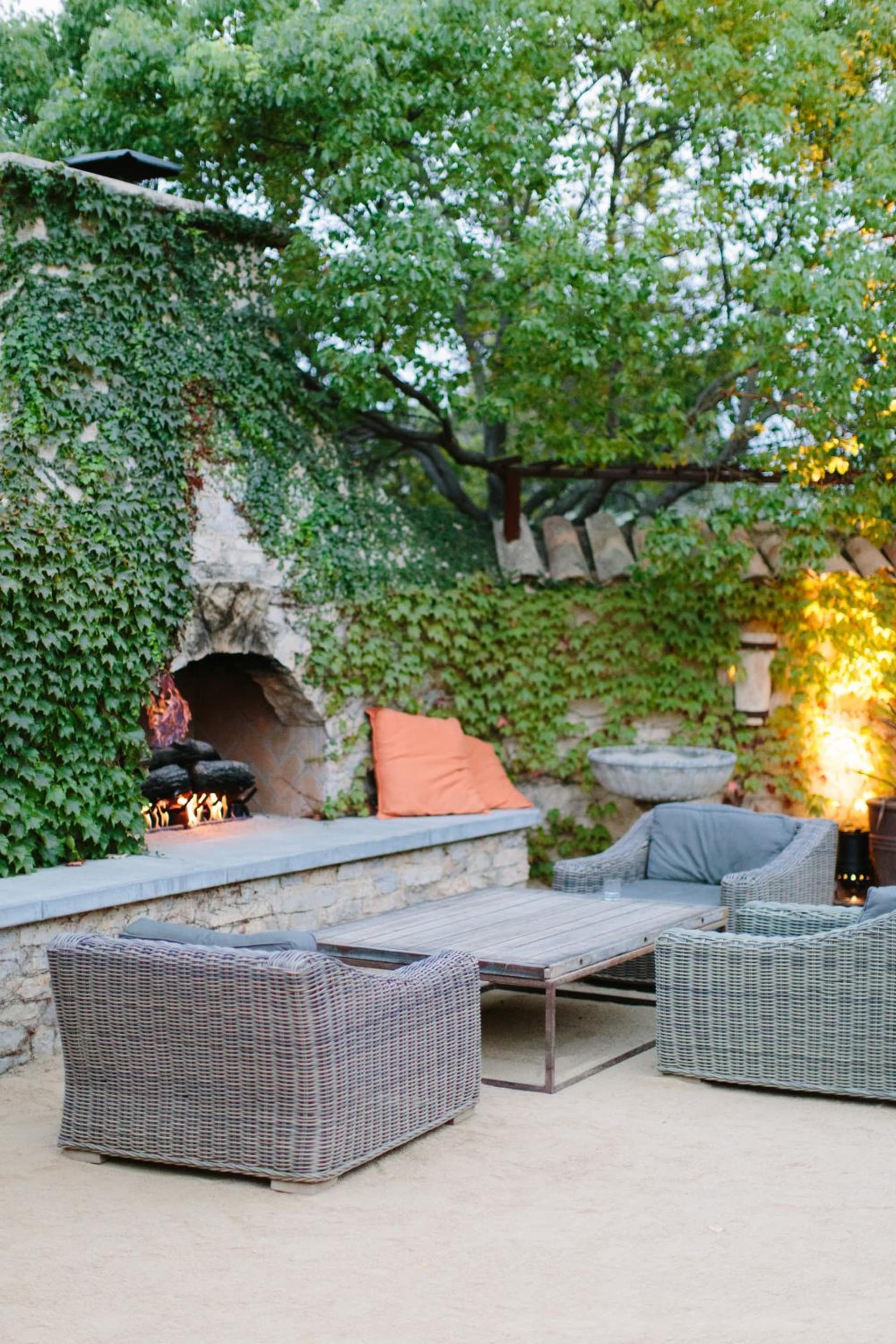 Seven Branches Venue and Inn gallery photo in Sonoma, CA — image 41