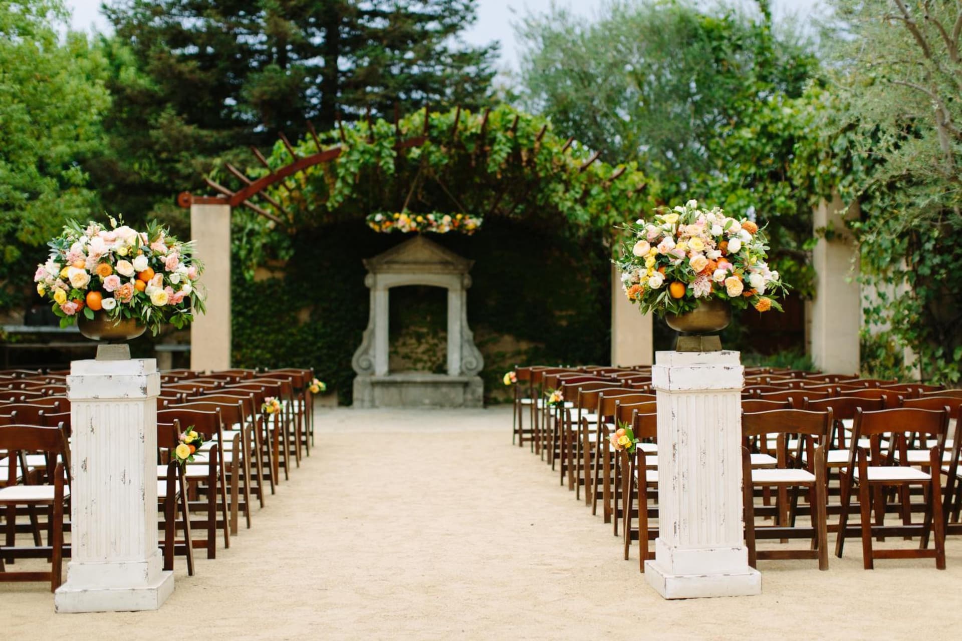 Seven Branches Venue and Inn gallery photo in Sonoma, CA — image 44