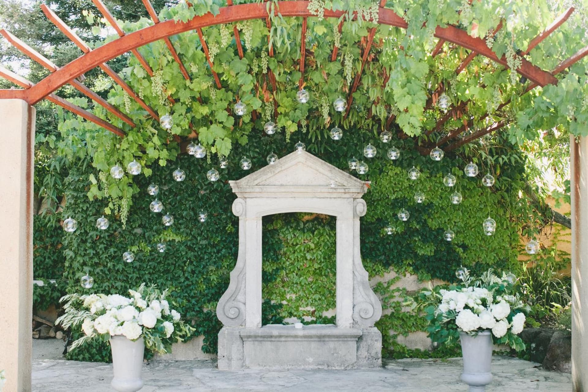 Seven Branches Venue and Inn gallery photo in Sonoma, CA — image 12