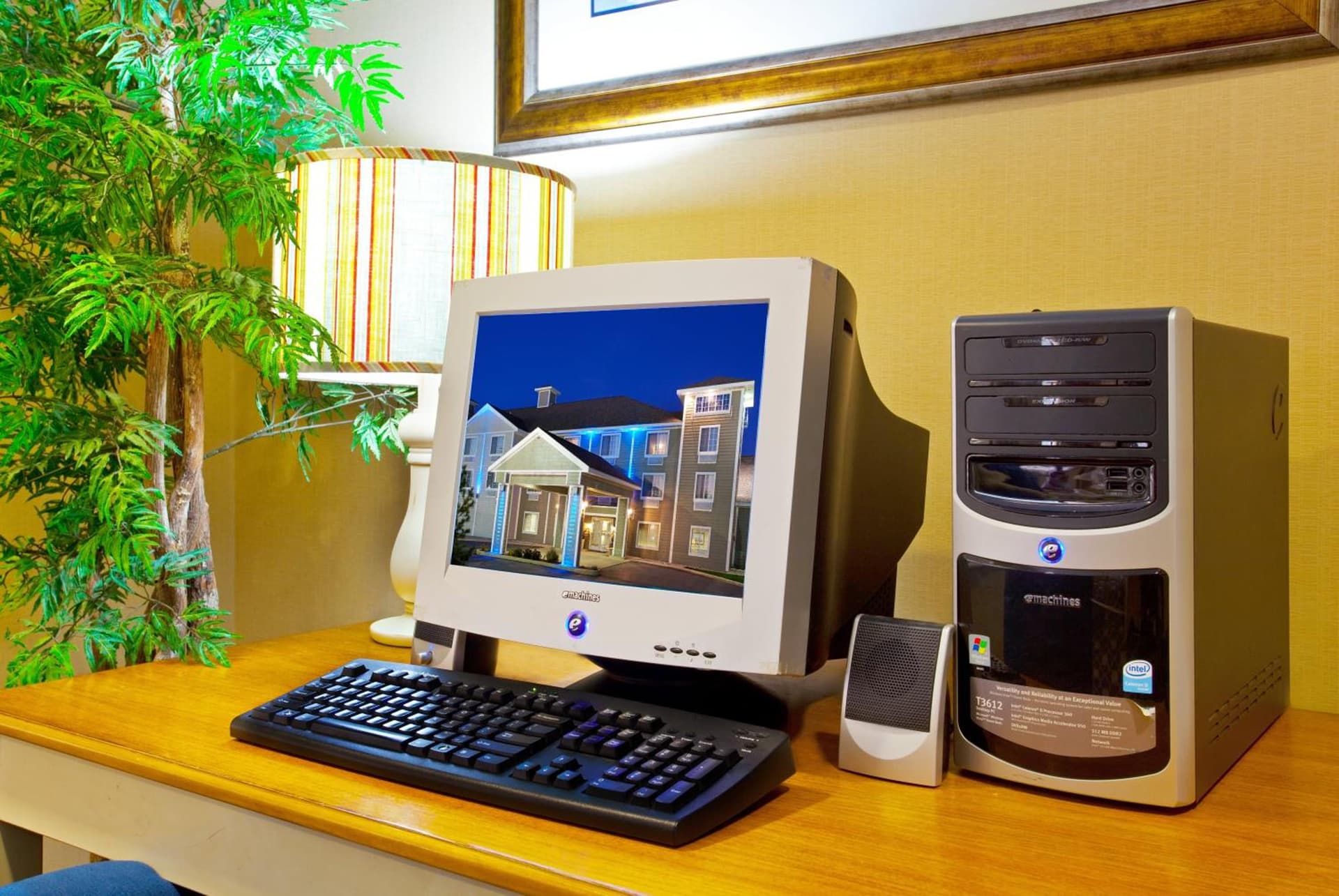 Holiday Inn Express & Suites New Buffalo, MI by IHG gallery photo in New Buffalo, MI — image 30