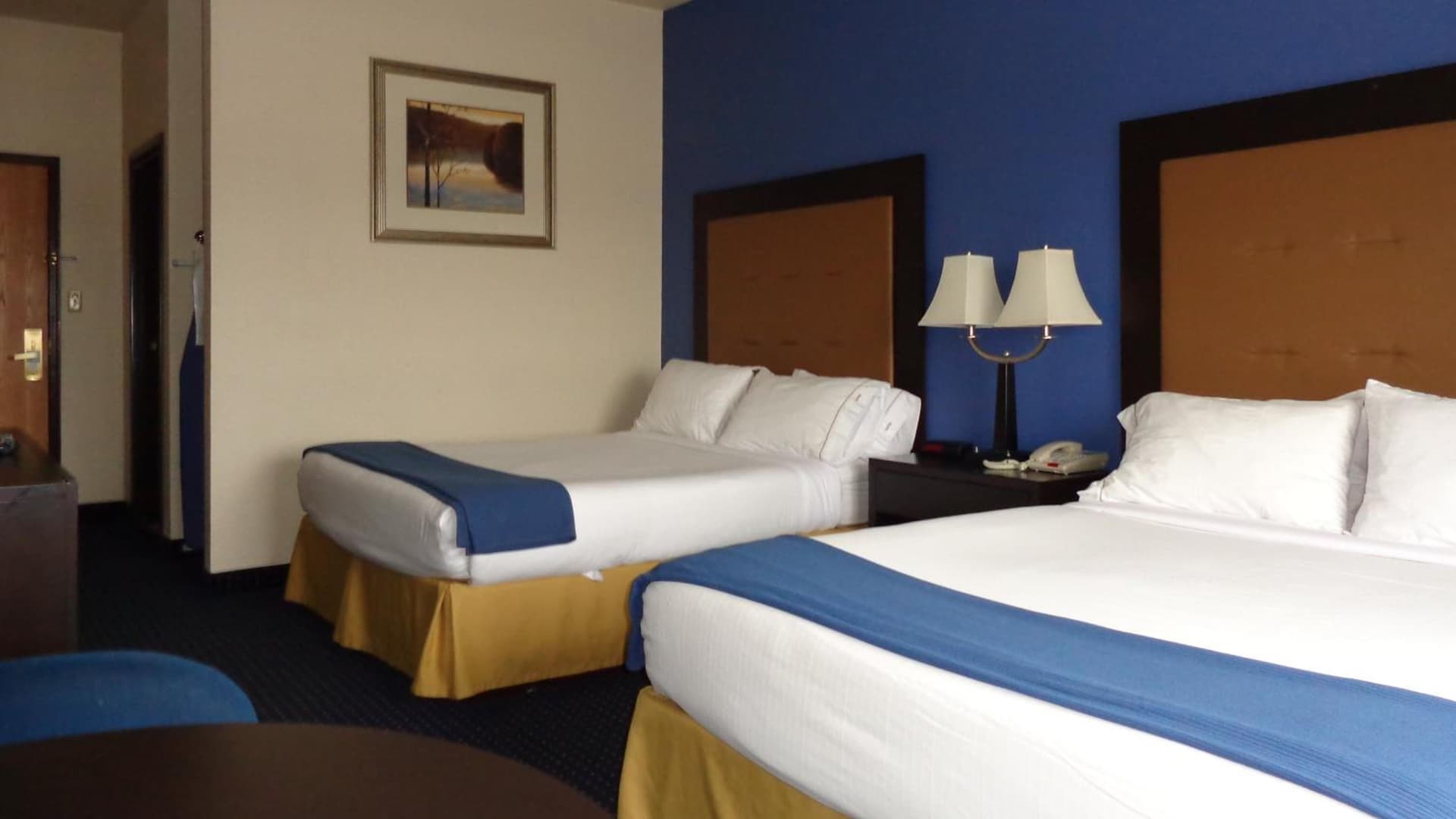 Holiday Inn Express & Suites New Buffalo, MI by IHG gallery photo in New Buffalo, MI — image 22