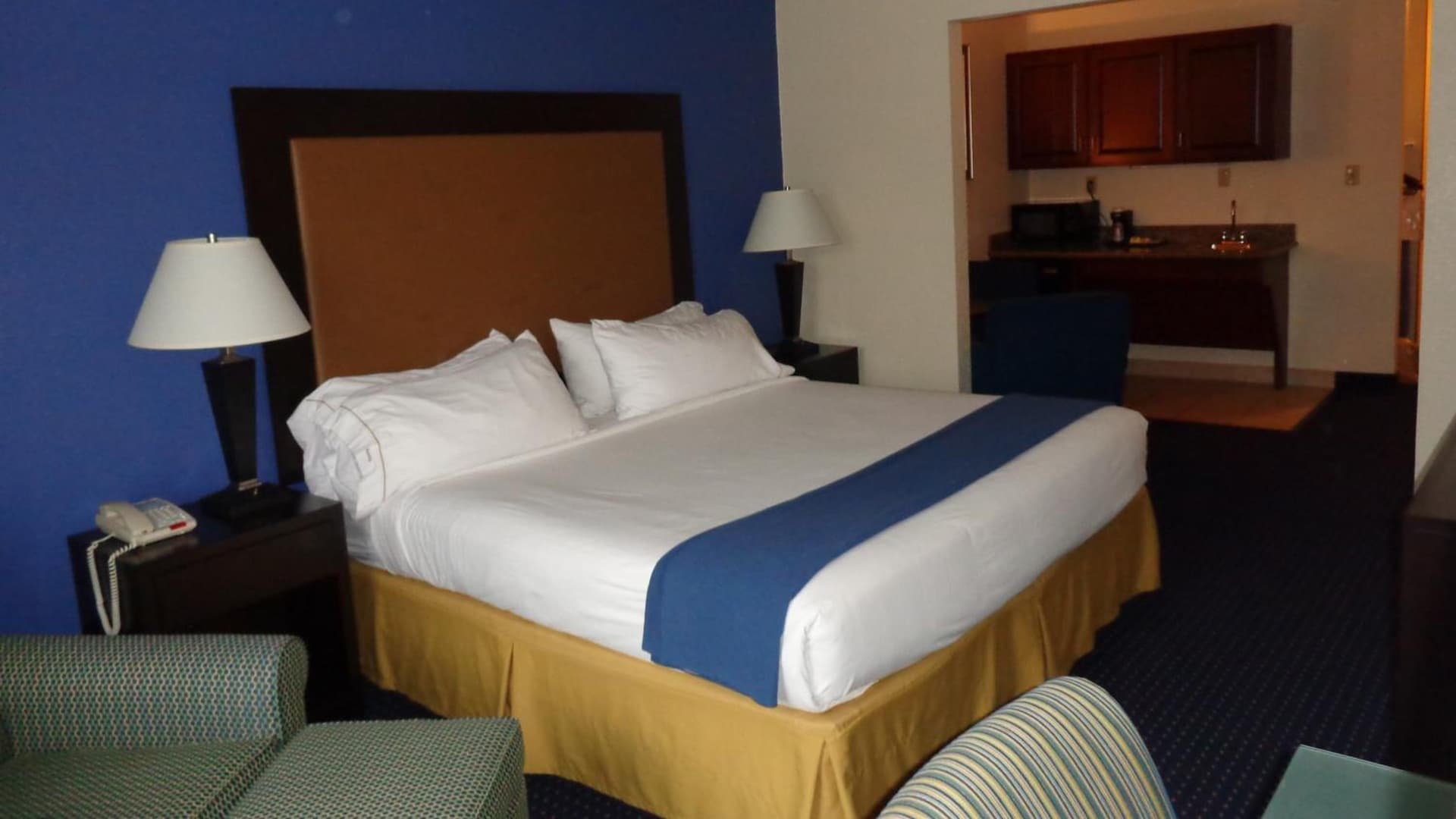 Holiday Inn Express & Suites New Buffalo, MI by IHG gallery photo in New Buffalo, MI — image 14