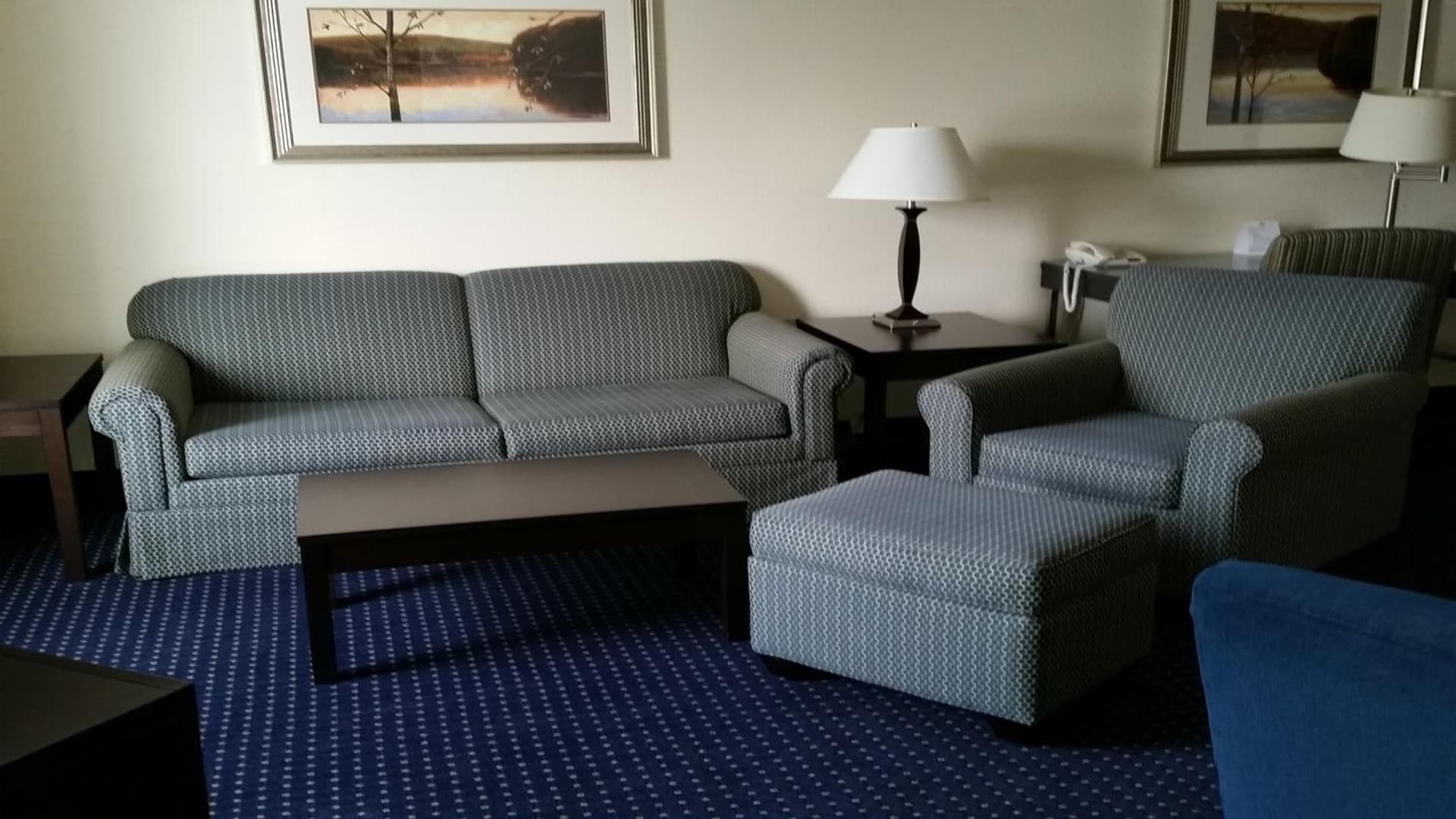 Holiday Inn Express & Suites New Buffalo, MI by IHG gallery photo in New Buffalo, MI — image 37