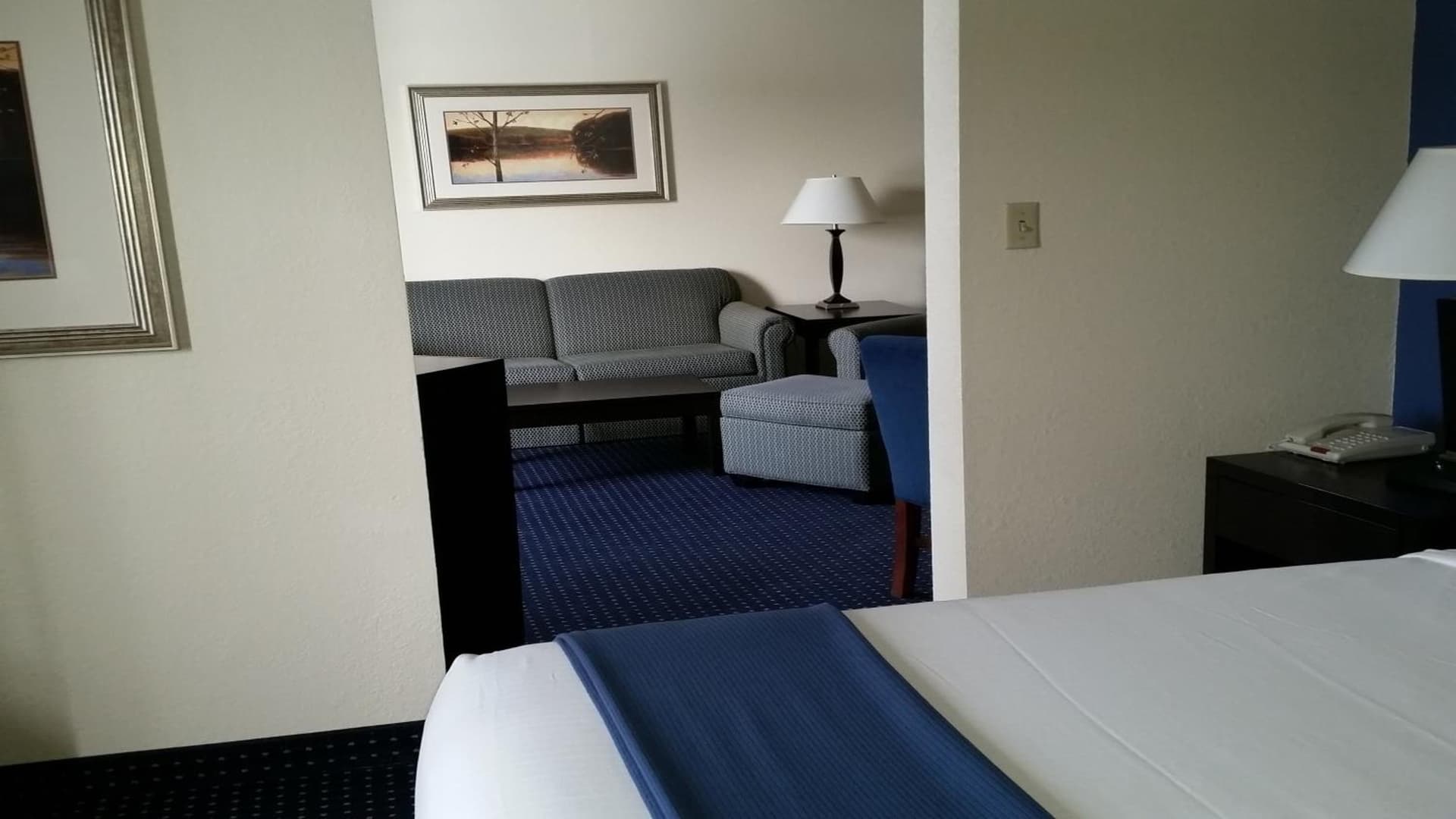 Holiday Inn Express & Suites New Buffalo, MI by IHG gallery photo in New Buffalo, MI — image 21