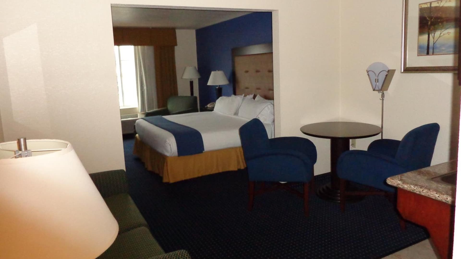 Holiday Inn Express & Suites New Buffalo, MI by IHG gallery photo in New Buffalo, MI — image 40