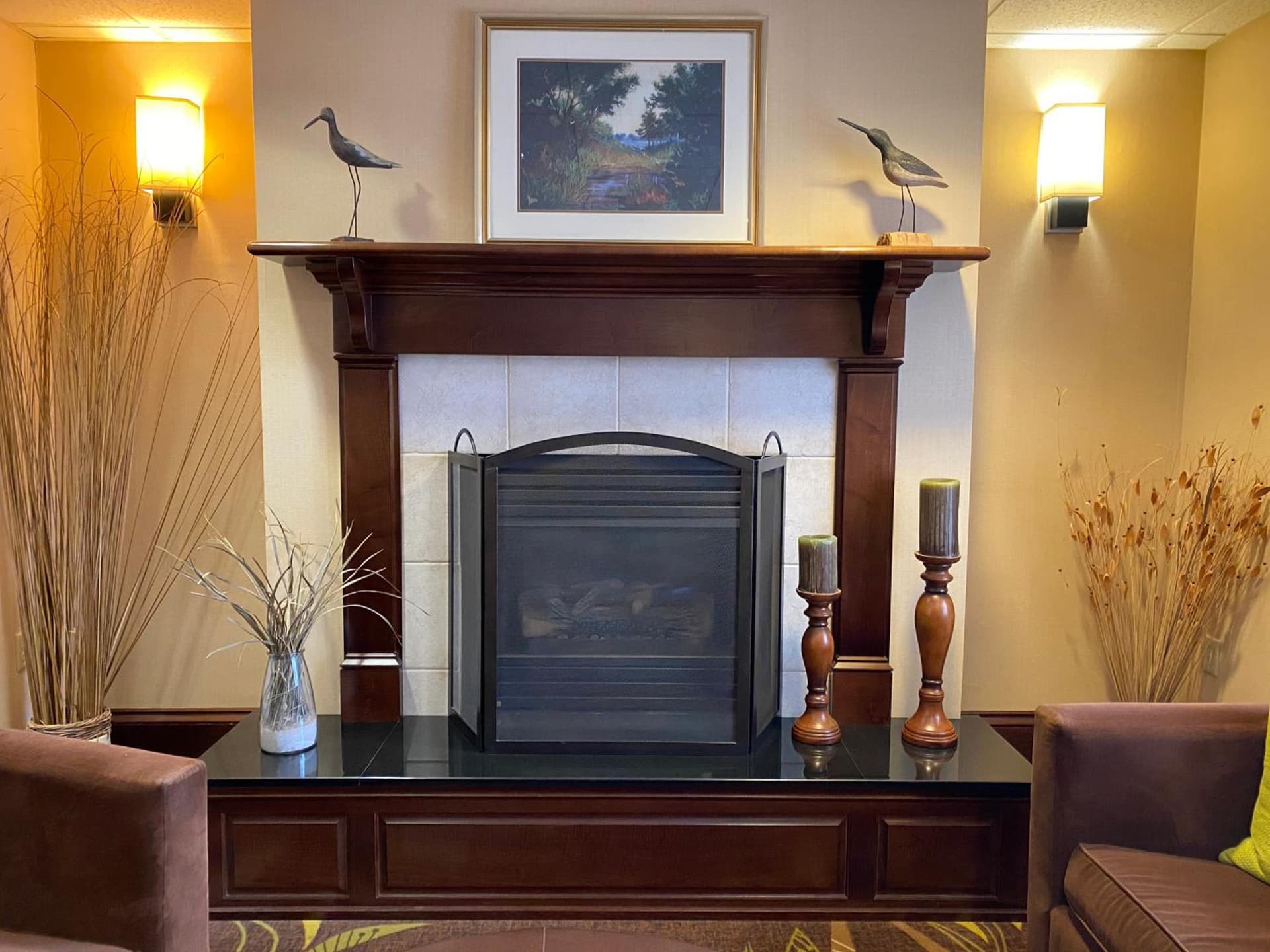 Holiday Inn Express & Suites New Buffalo, MI by IHG gallery photo in New Buffalo, MI — image 24