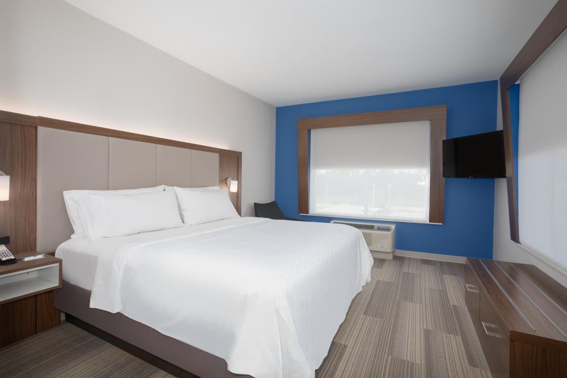 Holiday Inn Express Slidell by IHG gallery photo in Slidell, LA — image 61