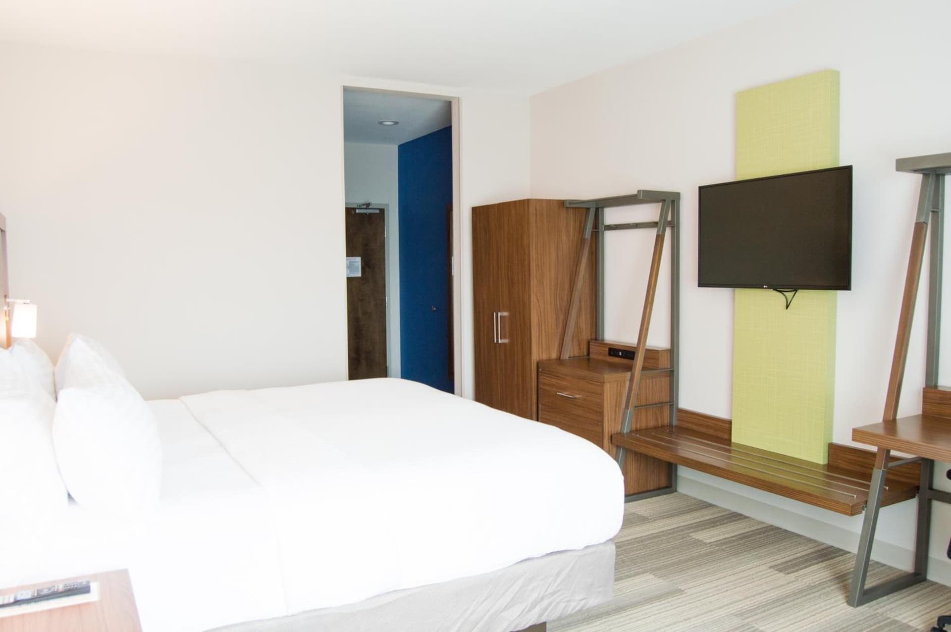 Holiday Inn Express Slidell by IHG gallery photo in Slidell, LA — image 32