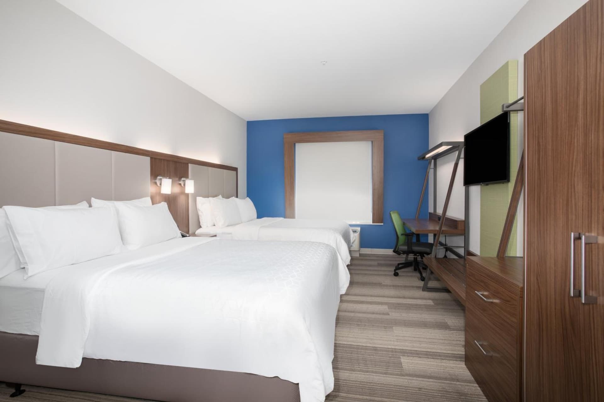 Holiday Inn Express Slidell by IHG gallery photo in Slidell, LA — image 36