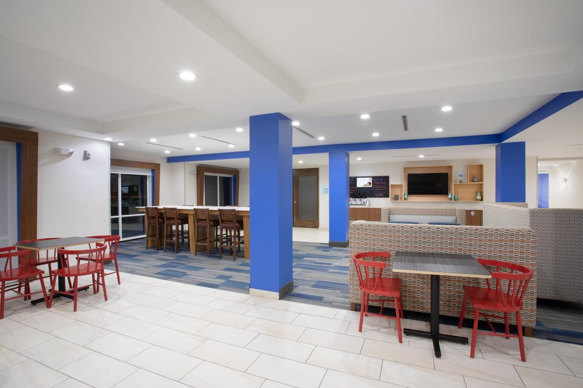 Holiday Inn Express Slidell by IHG gallery photo in Slidell, LA — image 14