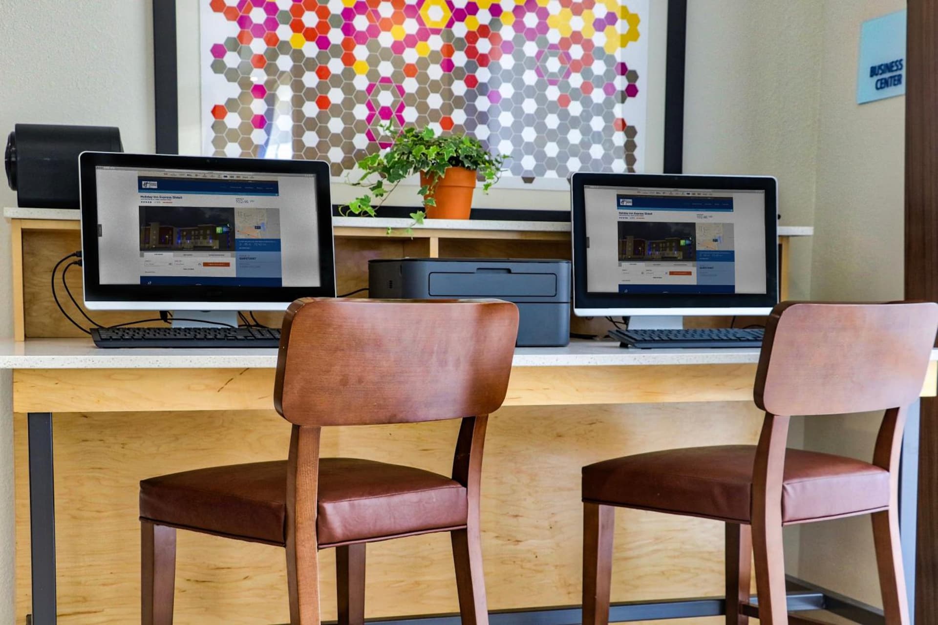 Holiday Inn Express Slidell by IHG gallery photo in Slidell, LA — image 7