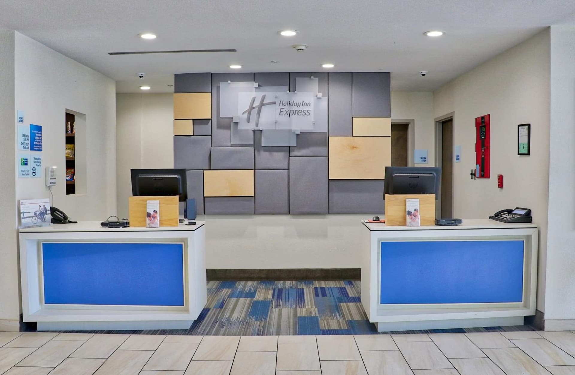 Holiday Inn Express Slidell by IHG gallery photo in Slidell, LA — image 48