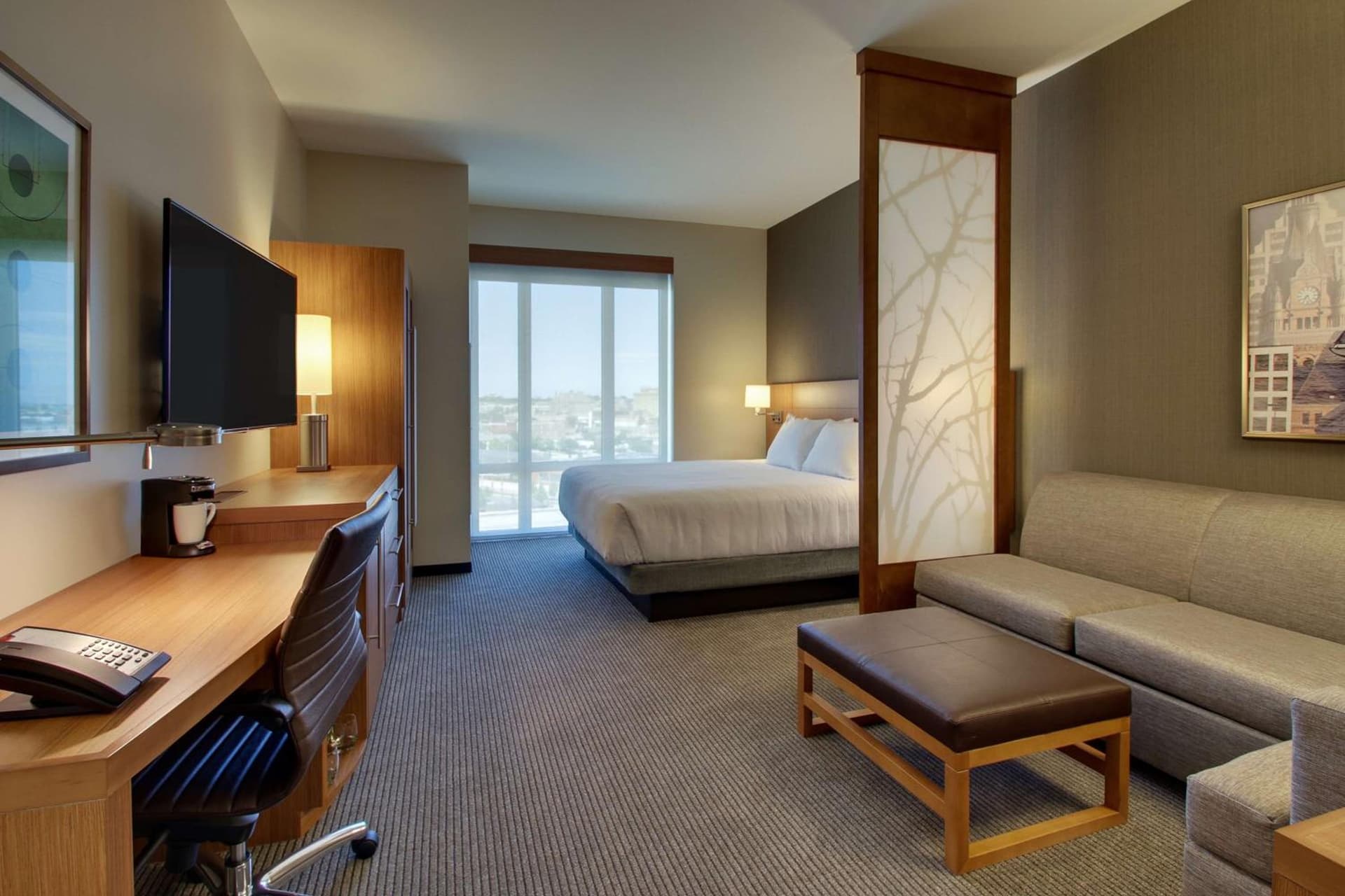 Hyatt Place Milwaukee Downtown gallery photo in Milwaukee, WI — image 24