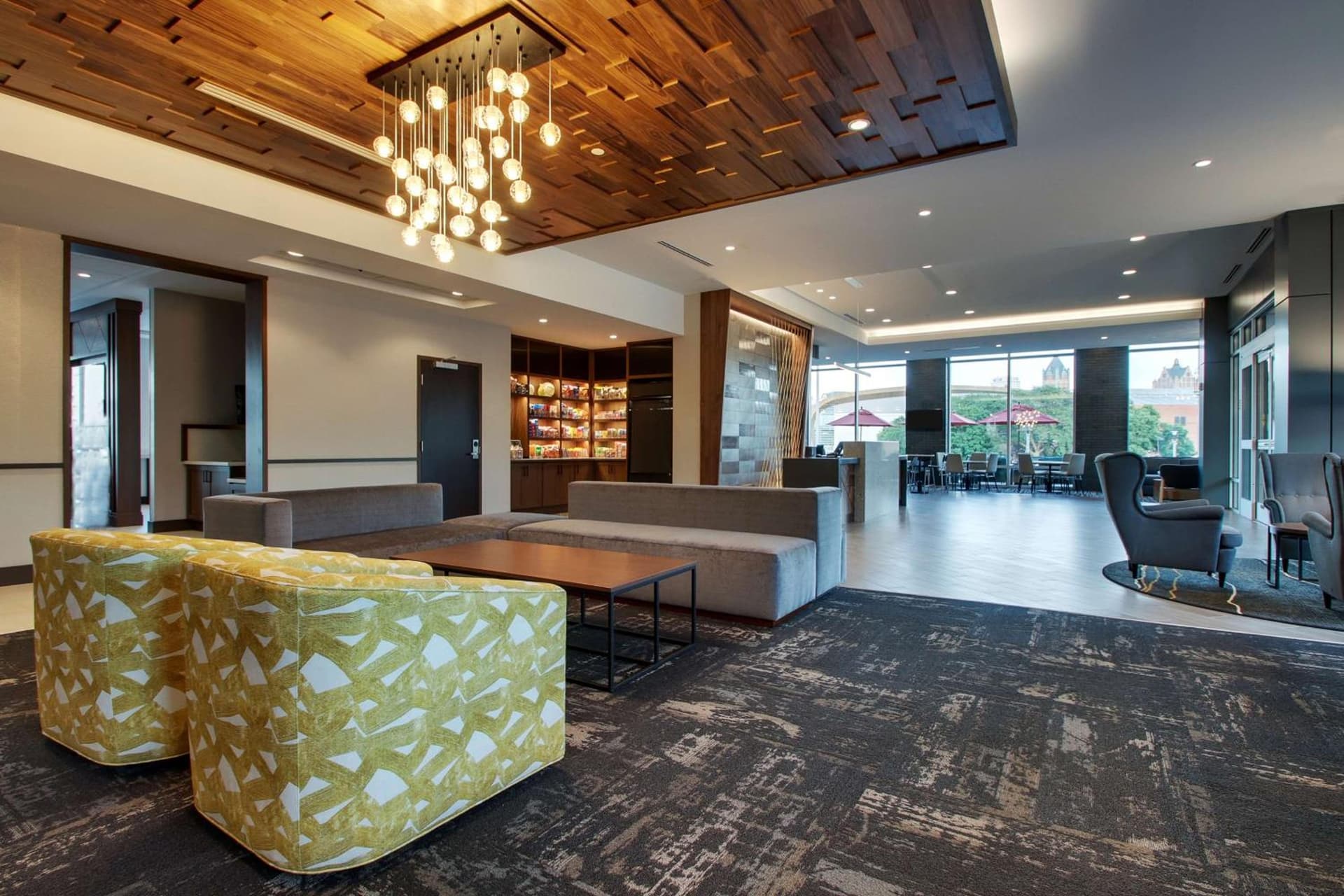Hyatt Place Milwaukee Downtown gallery photo in Milwaukee, WI — image 82