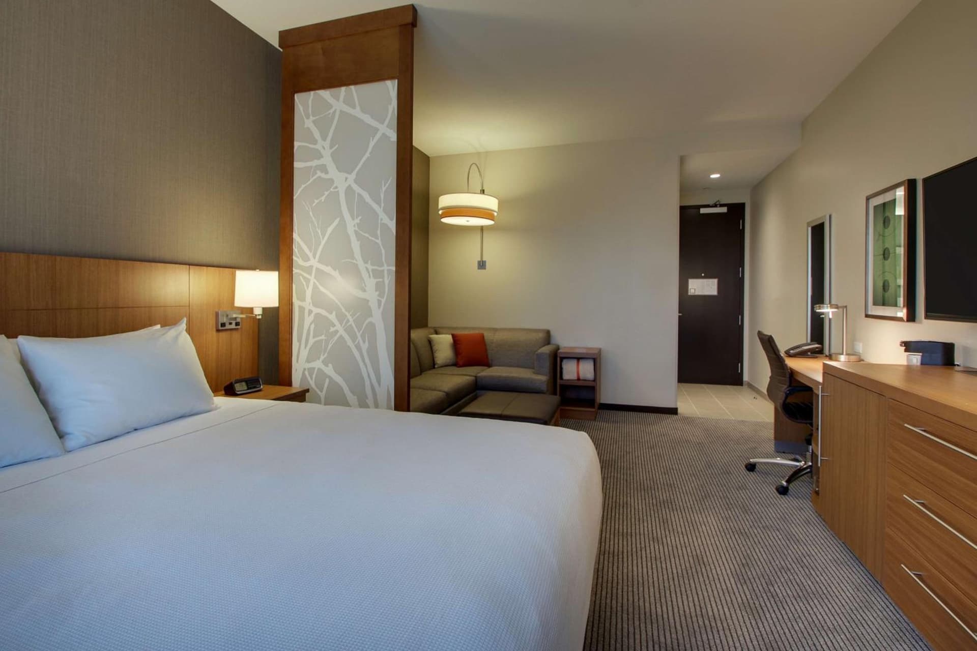 Hyatt Place Milwaukee Downtown gallery photo in Milwaukee, WI — image 154