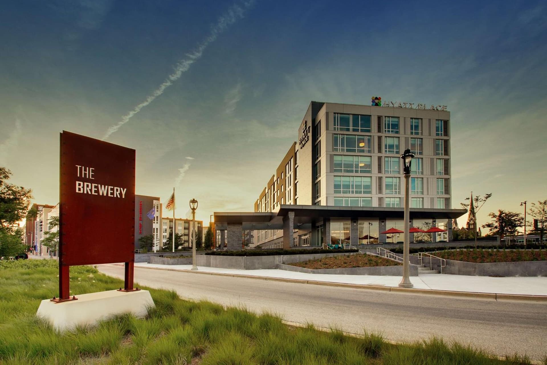 Hyatt Place Milwaukee Downtown gallery photo in Milwaukee, WI — image 50