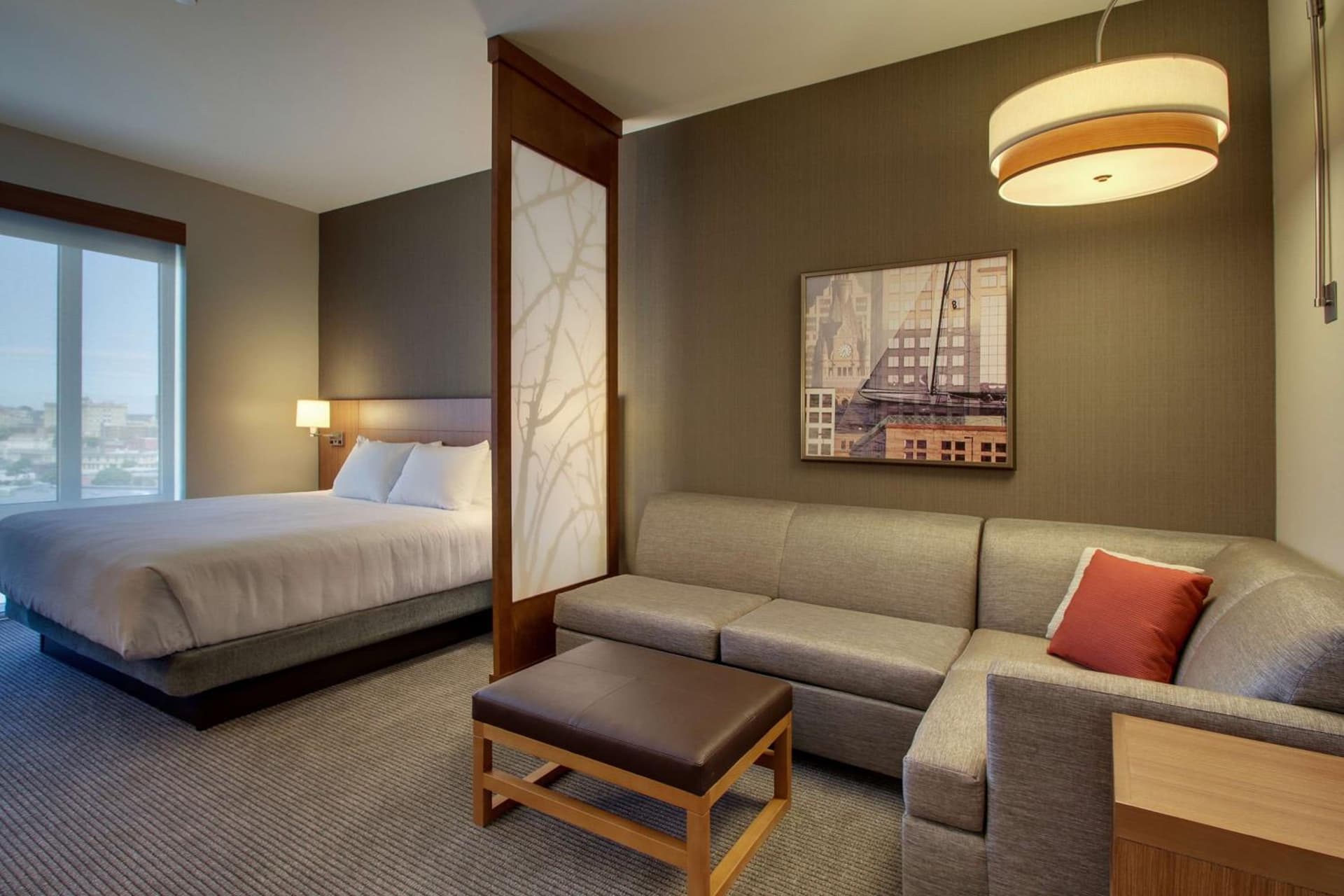 Hyatt Place Milwaukee Downtown gallery photo in Milwaukee, WI — image 93