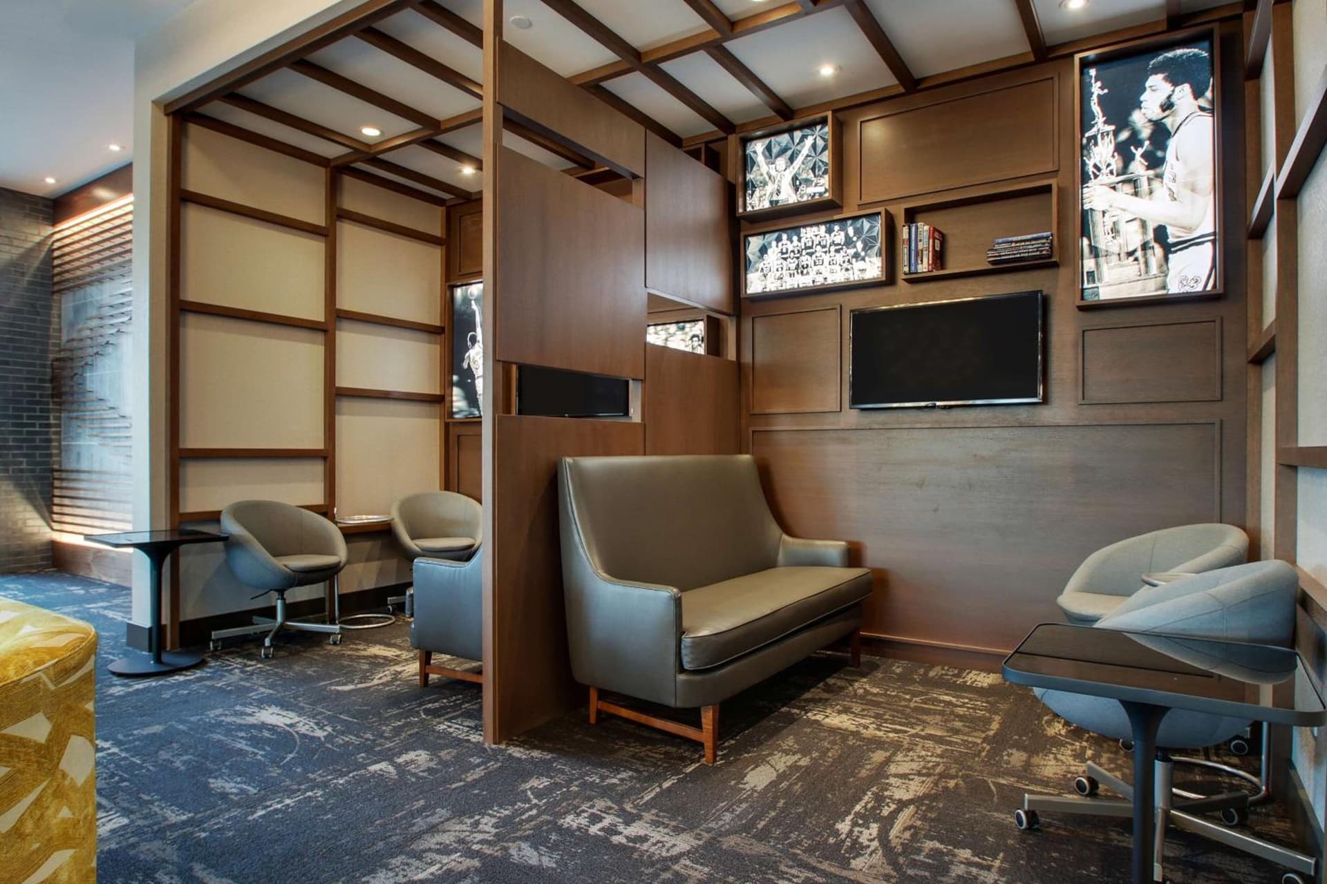 Hyatt Place Milwaukee Downtown gallery photo in Milwaukee, WI — image 89