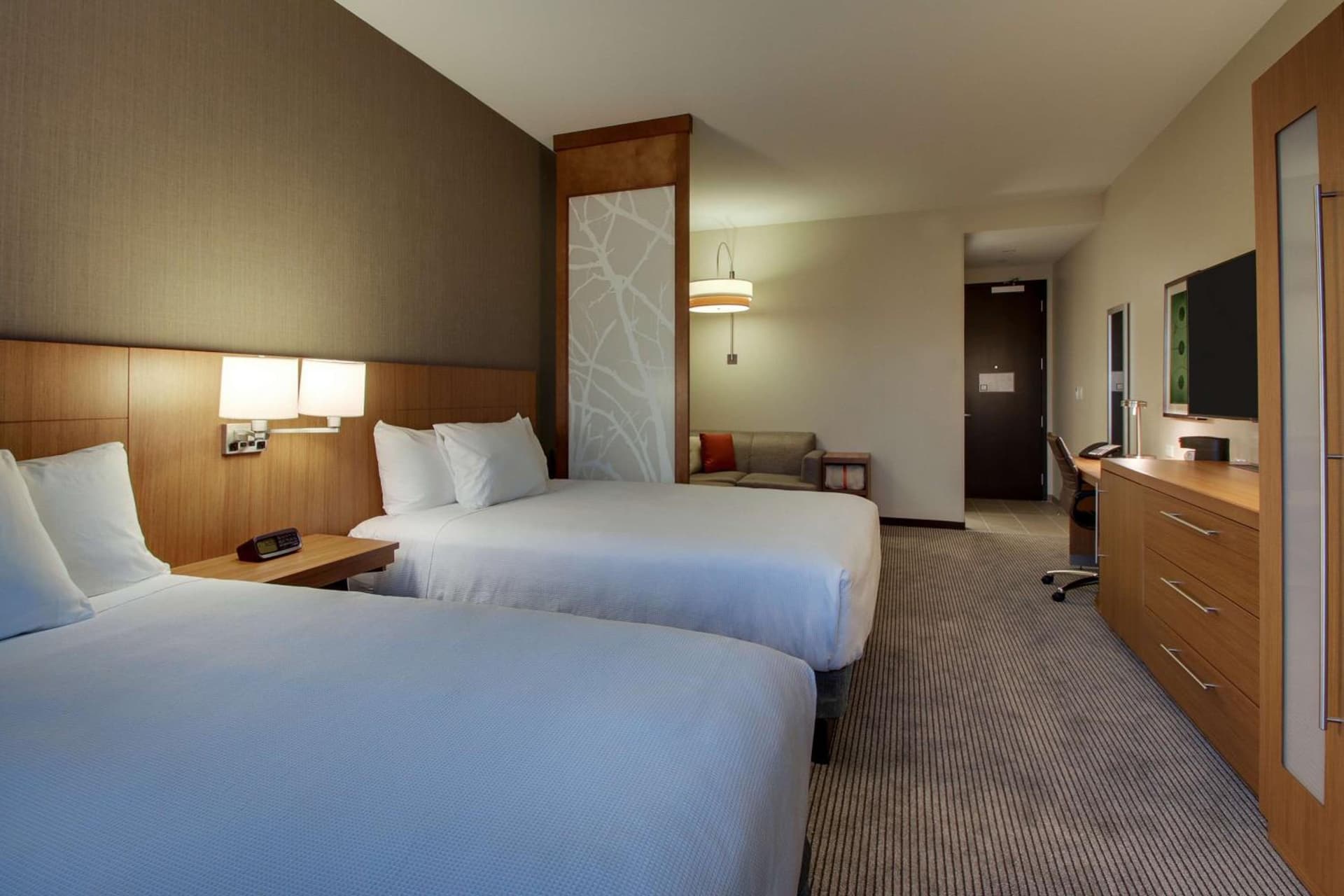 Hyatt Place Milwaukee Downtown gallery photo in Milwaukee, WI — image 99