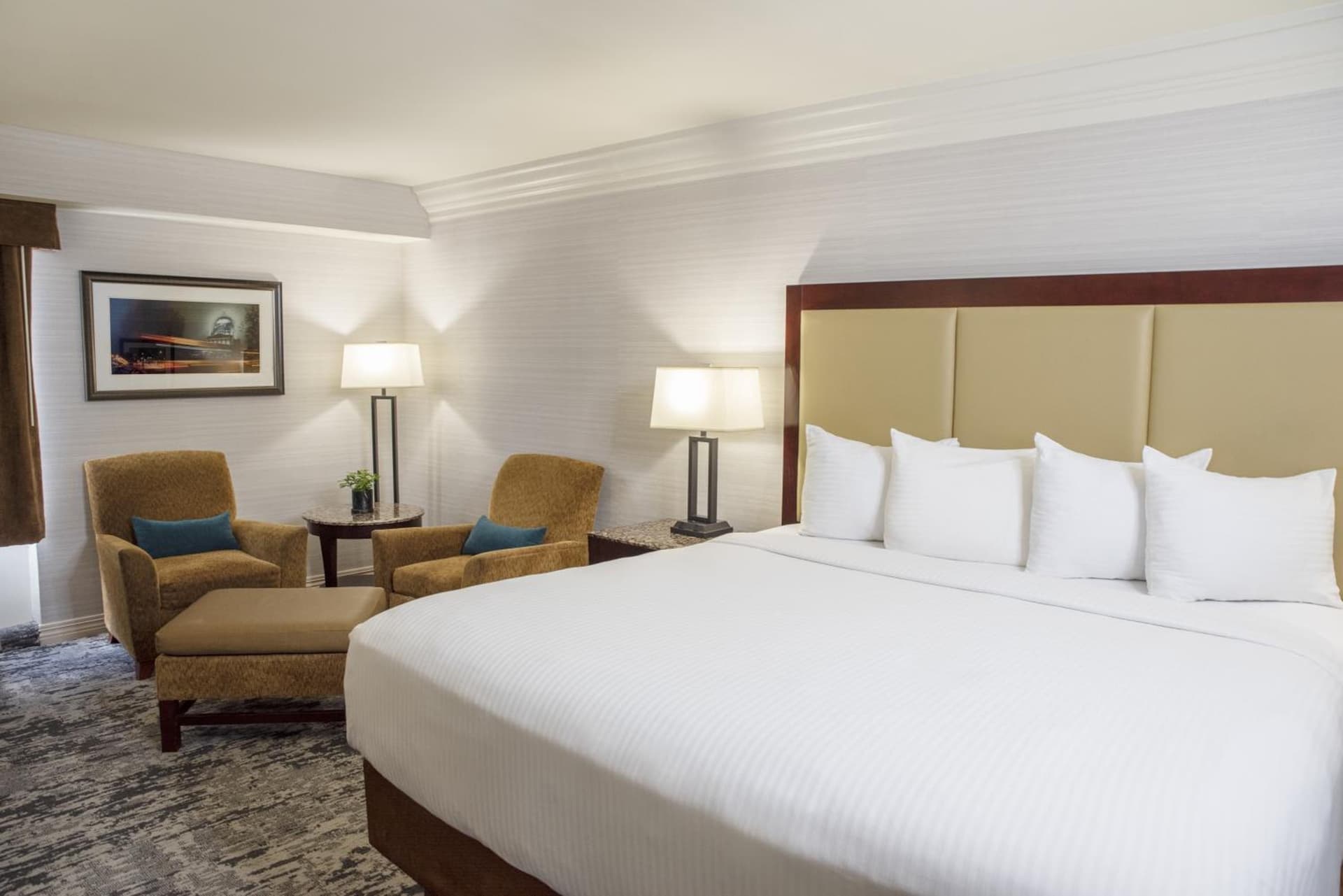 The Madison Concourse Hotel gallery photo in Madison, WI — image 16