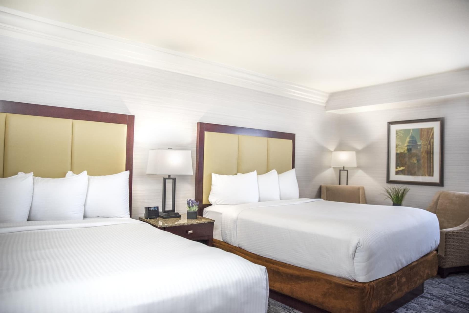 The Madison Concourse Hotel gallery photo in Madison, WI — image 39