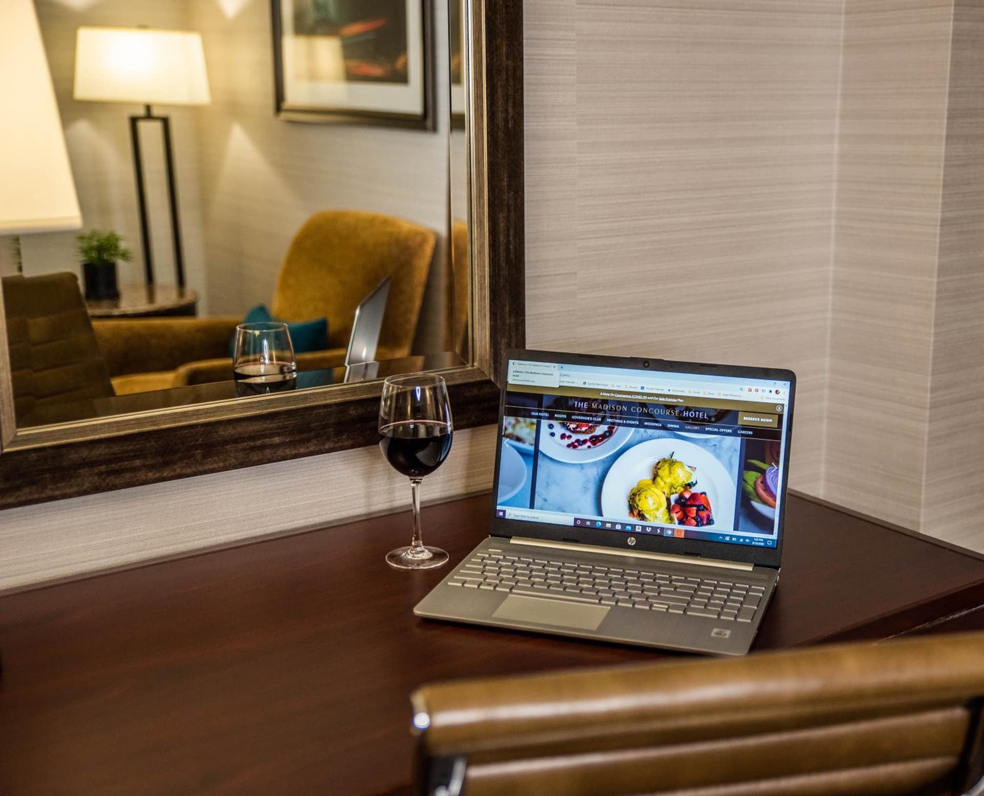 The Madison Concourse Hotel gallery photo in Madison, WI — image 31