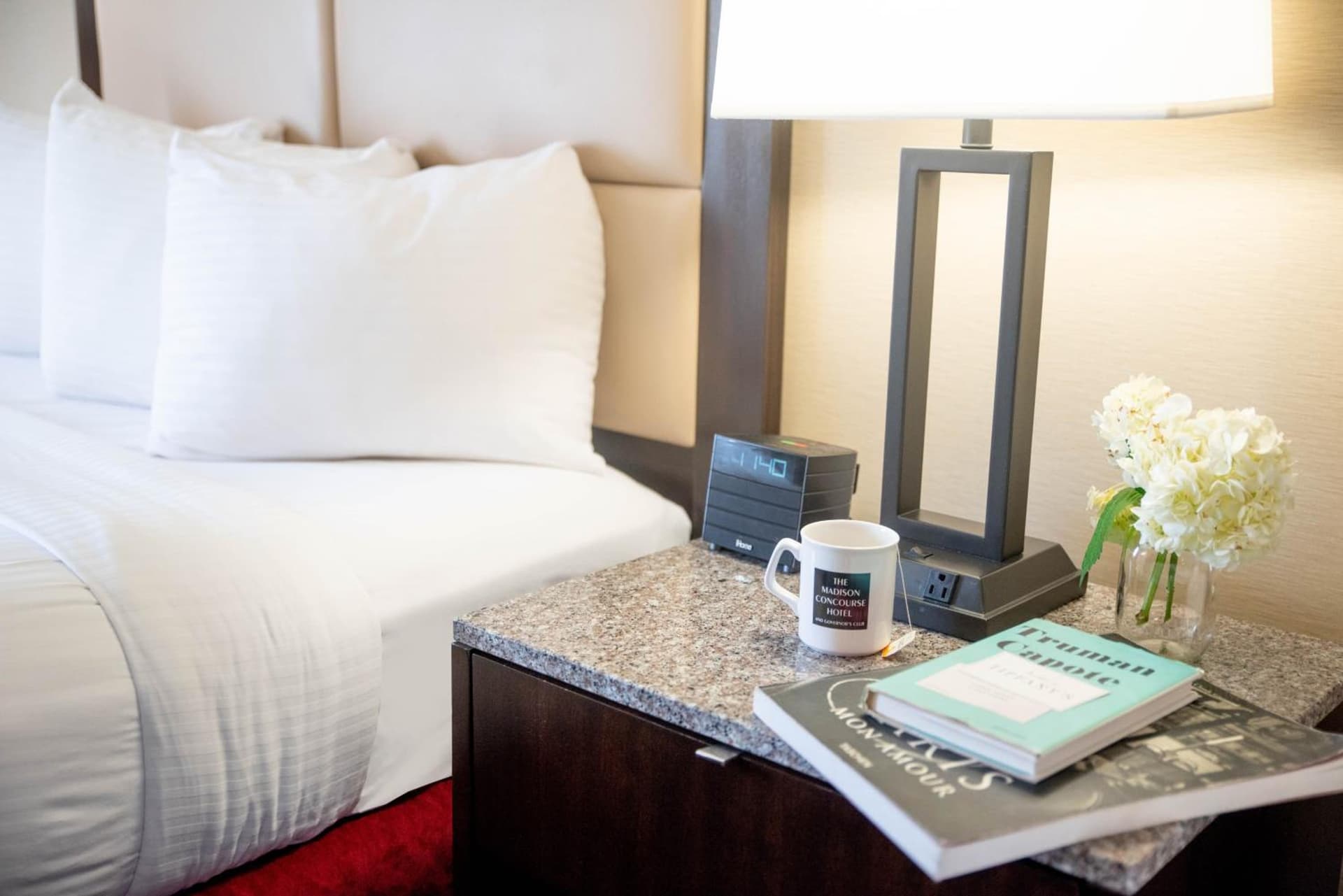 The Madison Concourse Hotel gallery photo in Madison, WI — image 18