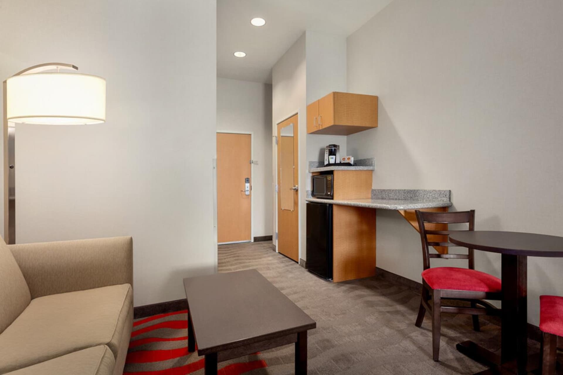 Comfort Suites Boise West Meridian gallery photo in Meridian, ID — image 34