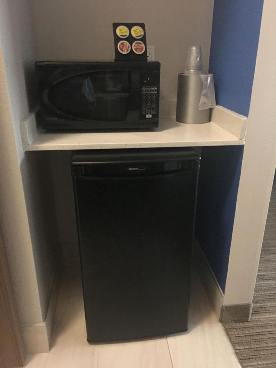 Holiday Inn Express & Suites Brenham South by IHG property views in Brenham, TX — gallery photo 3