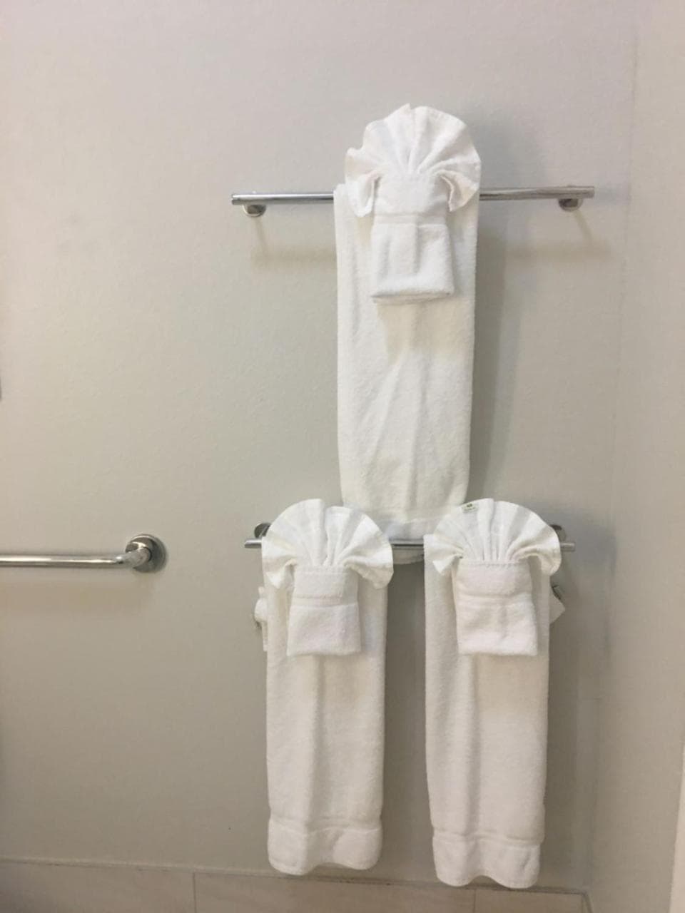 Holiday Inn Express & Suites Brenham South by IHG interior in Brenham, TX — gallery photo 2