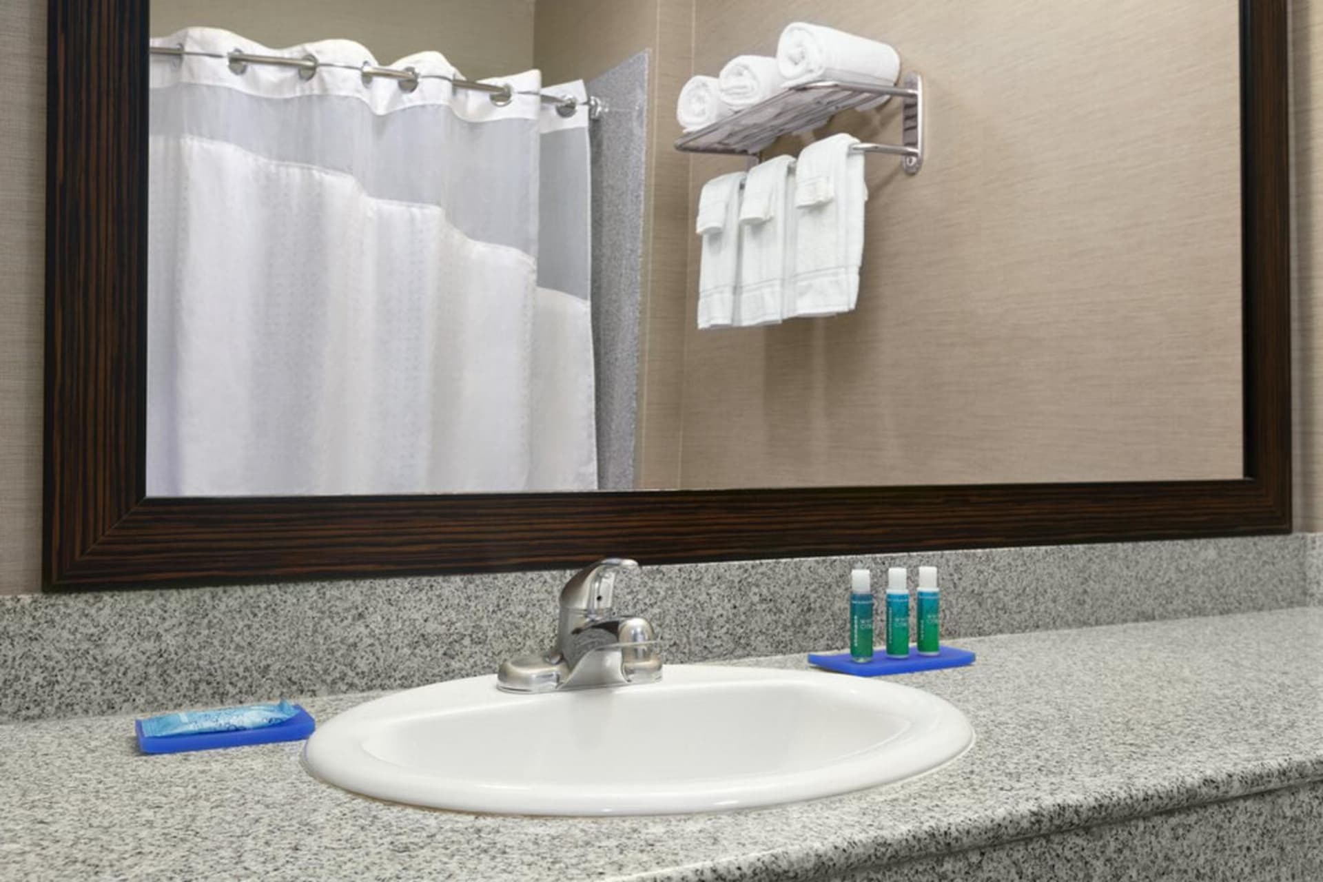 Comfort Suites Boise West Meridian gallery photo in Meridian, ID — image 12