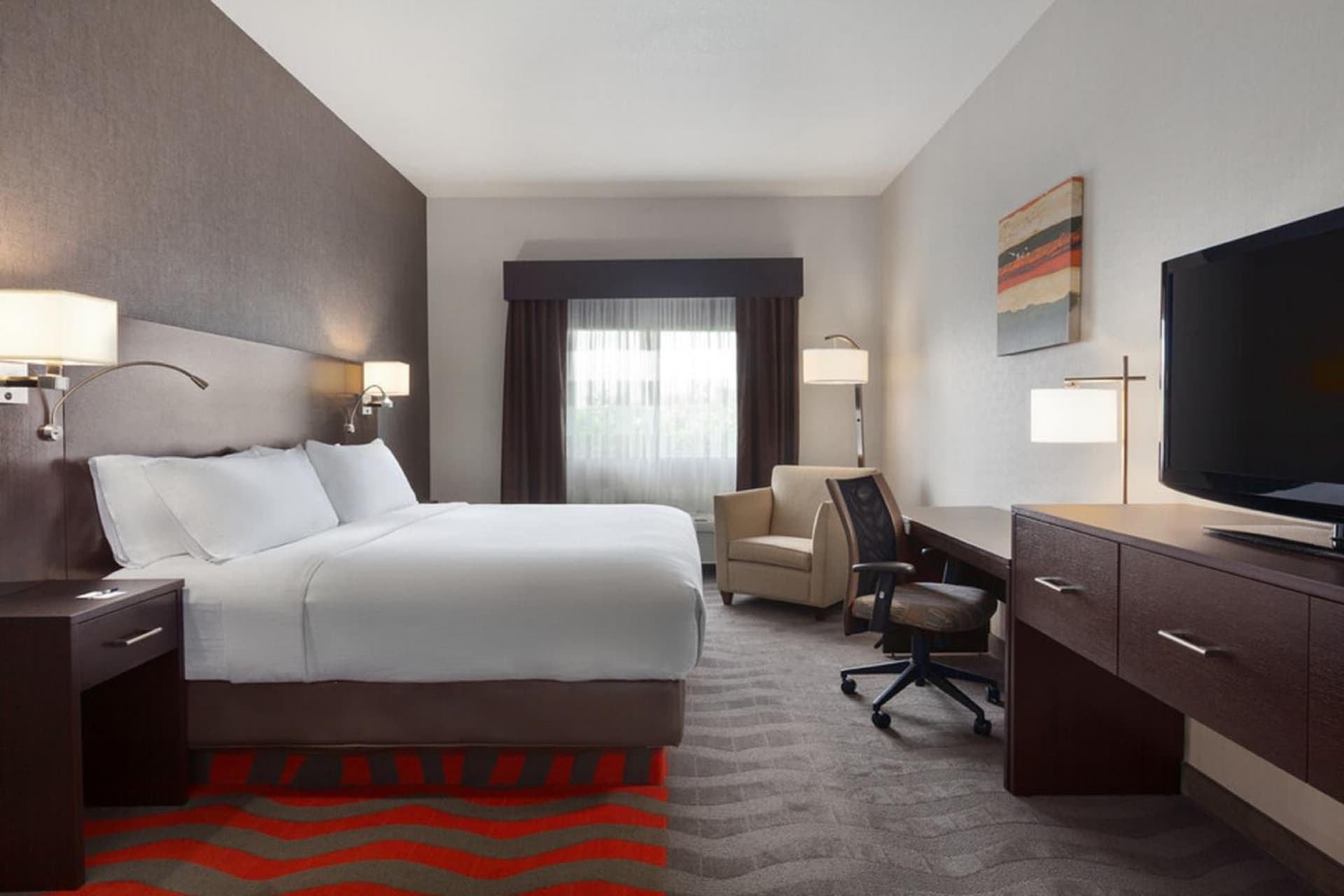 Comfort Suites Boise West Meridian gallery photo in Meridian, ID — image 11