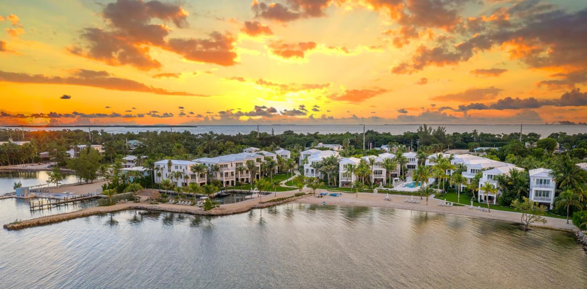 The Islands of Islamorada featured exterior or lobby in Islamorada, FL — similar hotel