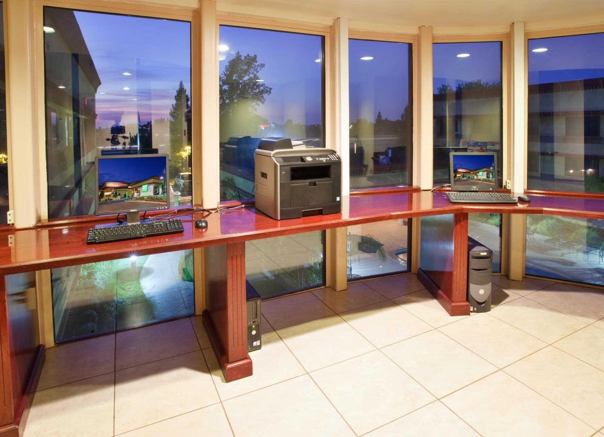 Holiday Inn Rancho Cordova - Northeast Sacramento by IHG gallery photo in Rancho Cordova, CA — image 14