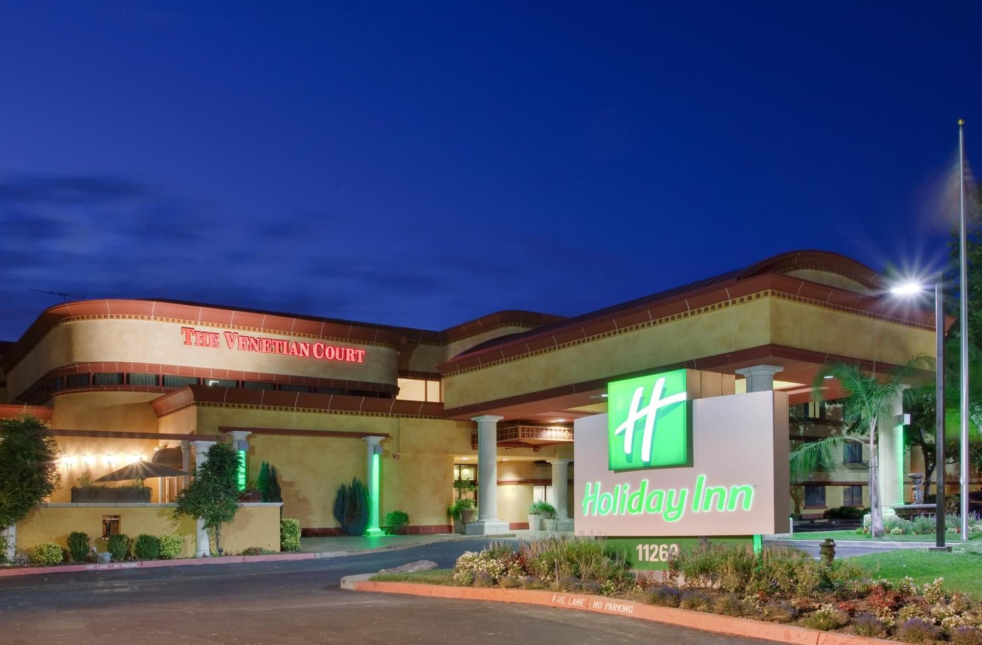 Holiday Inn Rancho Cordova - Northeast Sacramento by IHG gallery photo in Rancho Cordova, CA — image 6